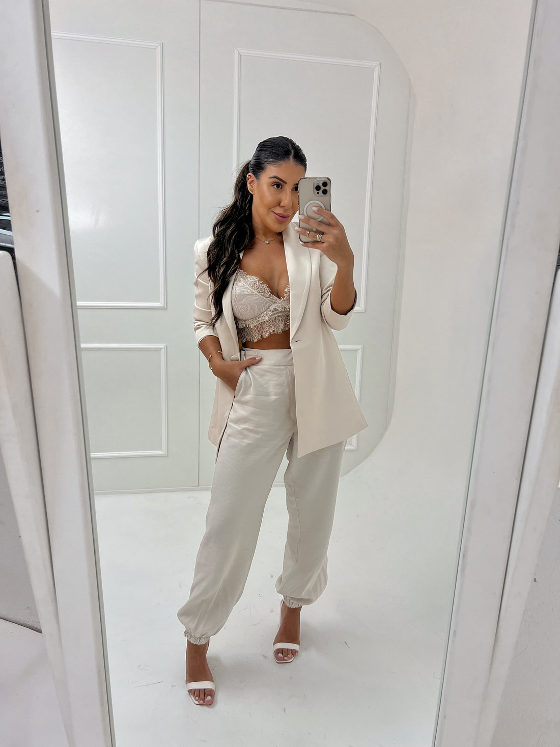 CALCA JOGGING CAROL MYFT CALCA JOGGING CAROL MYFT