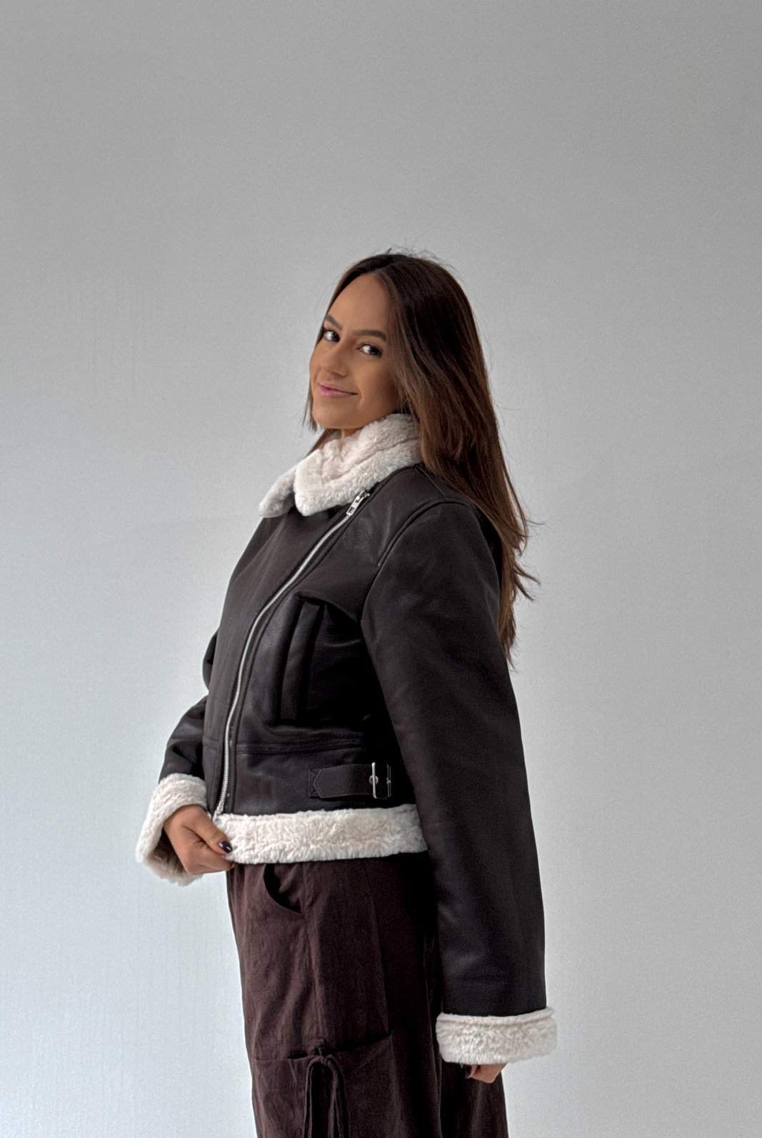 JAQUETA MARCELA JAQUETA MARCELA
