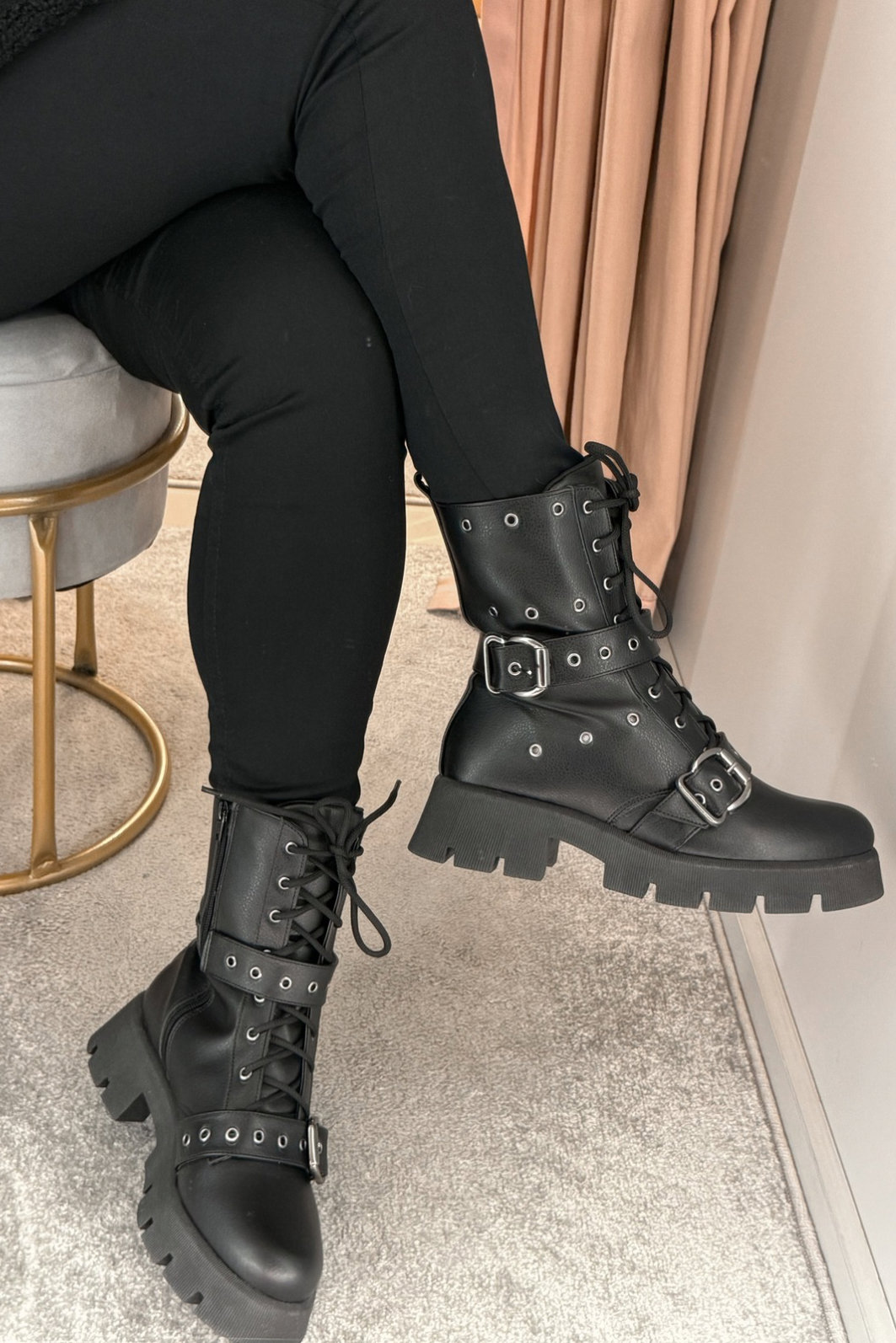 COTURNO CATARINA COTURNO CATARINA