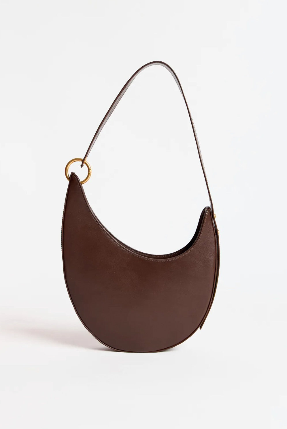 BOLSA EM COURO COM AVIAMENTO MARTINA BO BOLSA EM COURO COM AVIAMENTO MARTINA BO