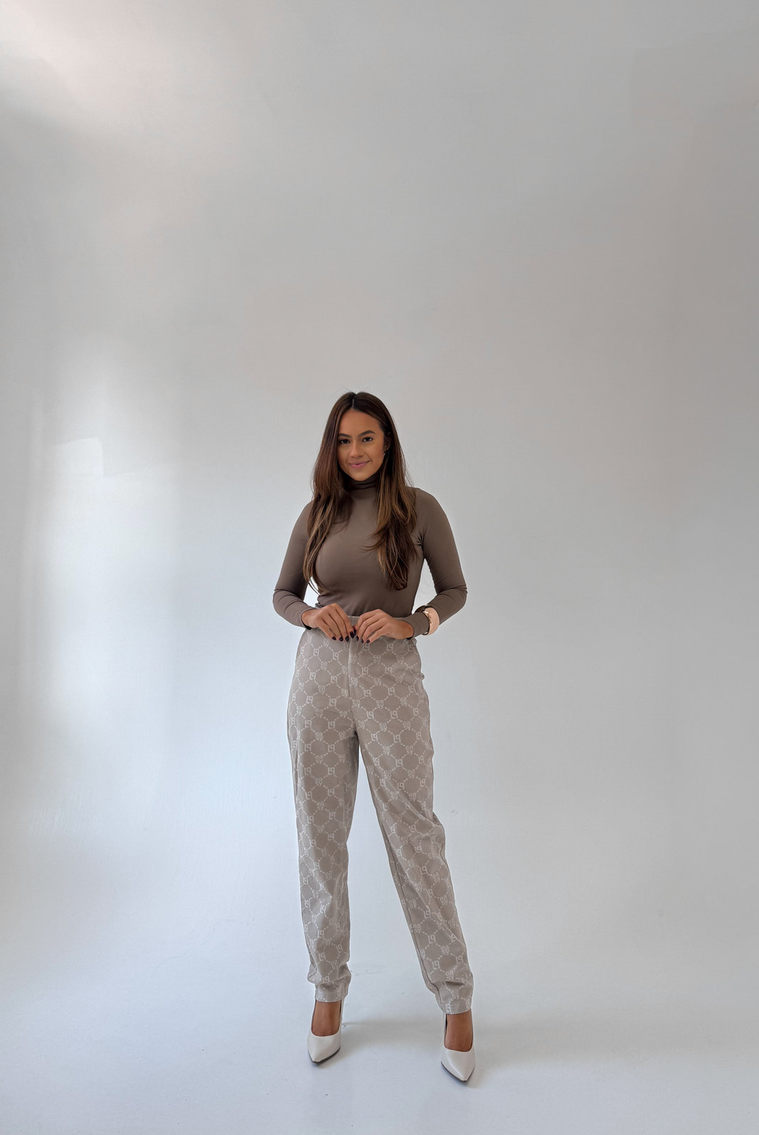 CALÇA CARROT LONDON LPE CALÇA CARROT LONDON LPE