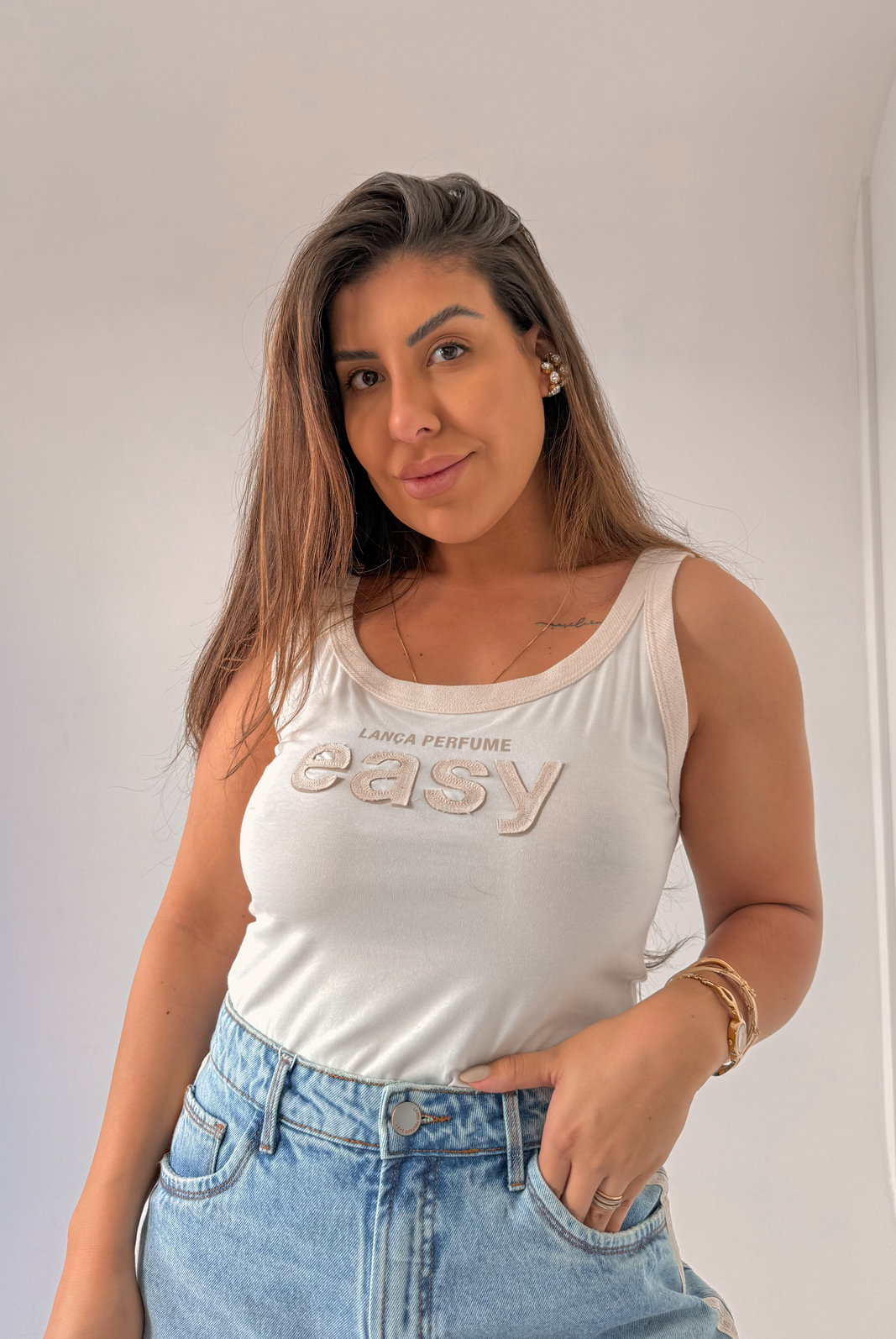 BLUSA ENAIRA LP BLUSA ENAIRA LP