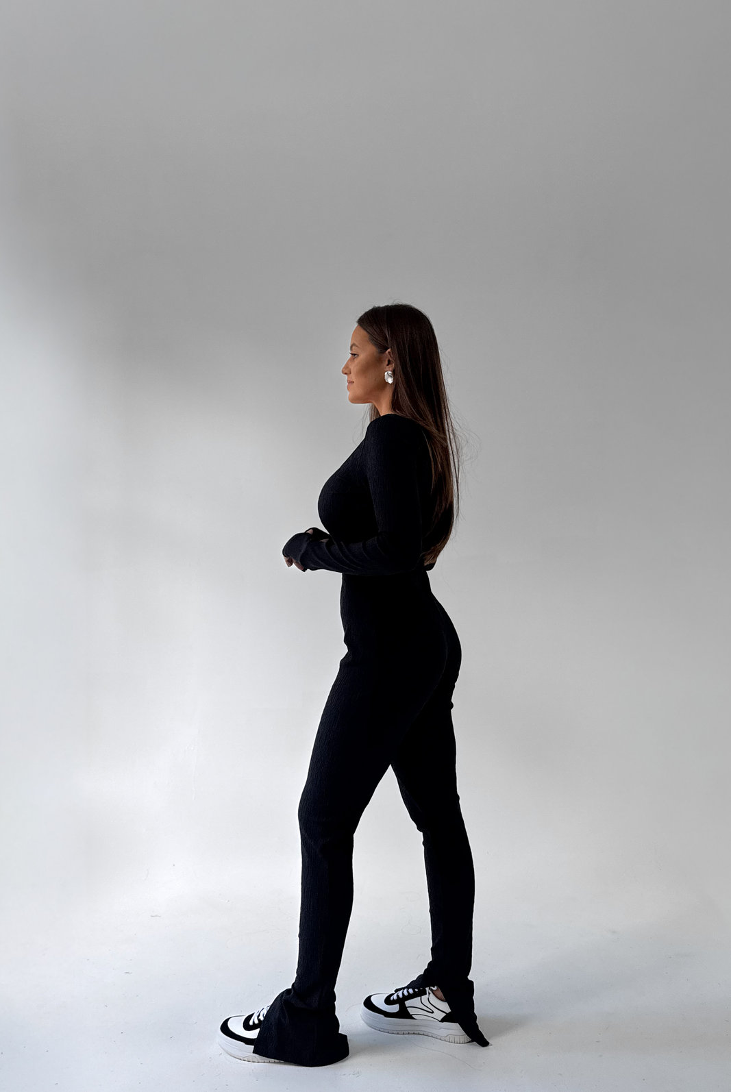 MACACÃO BOOT CUT MORGANA NIAH