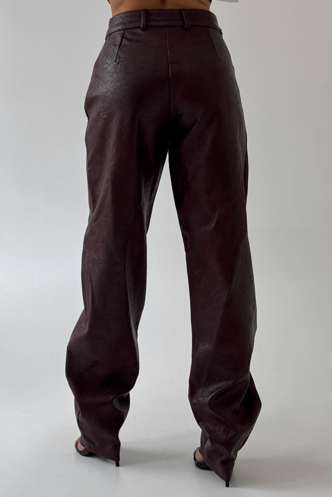 CALÇA BARREL BRIANA MYFT CALÇA BARREL BRIANA MYFT