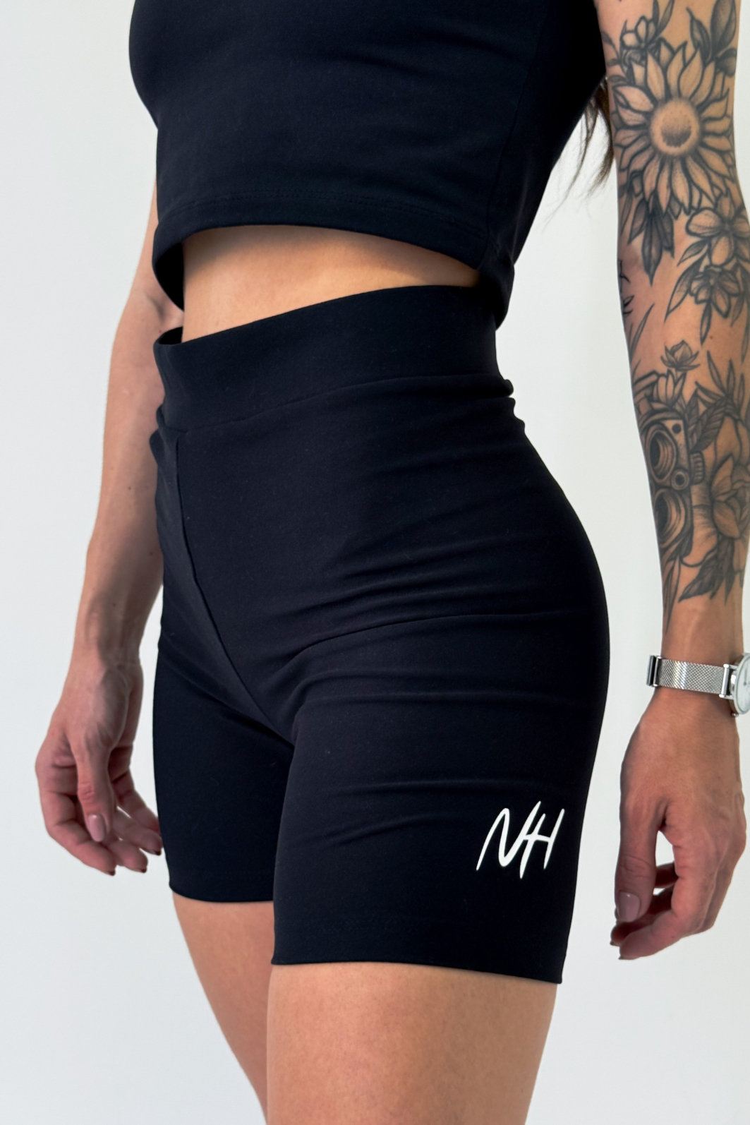 SHORT POWER FITNESS YARA NIAH