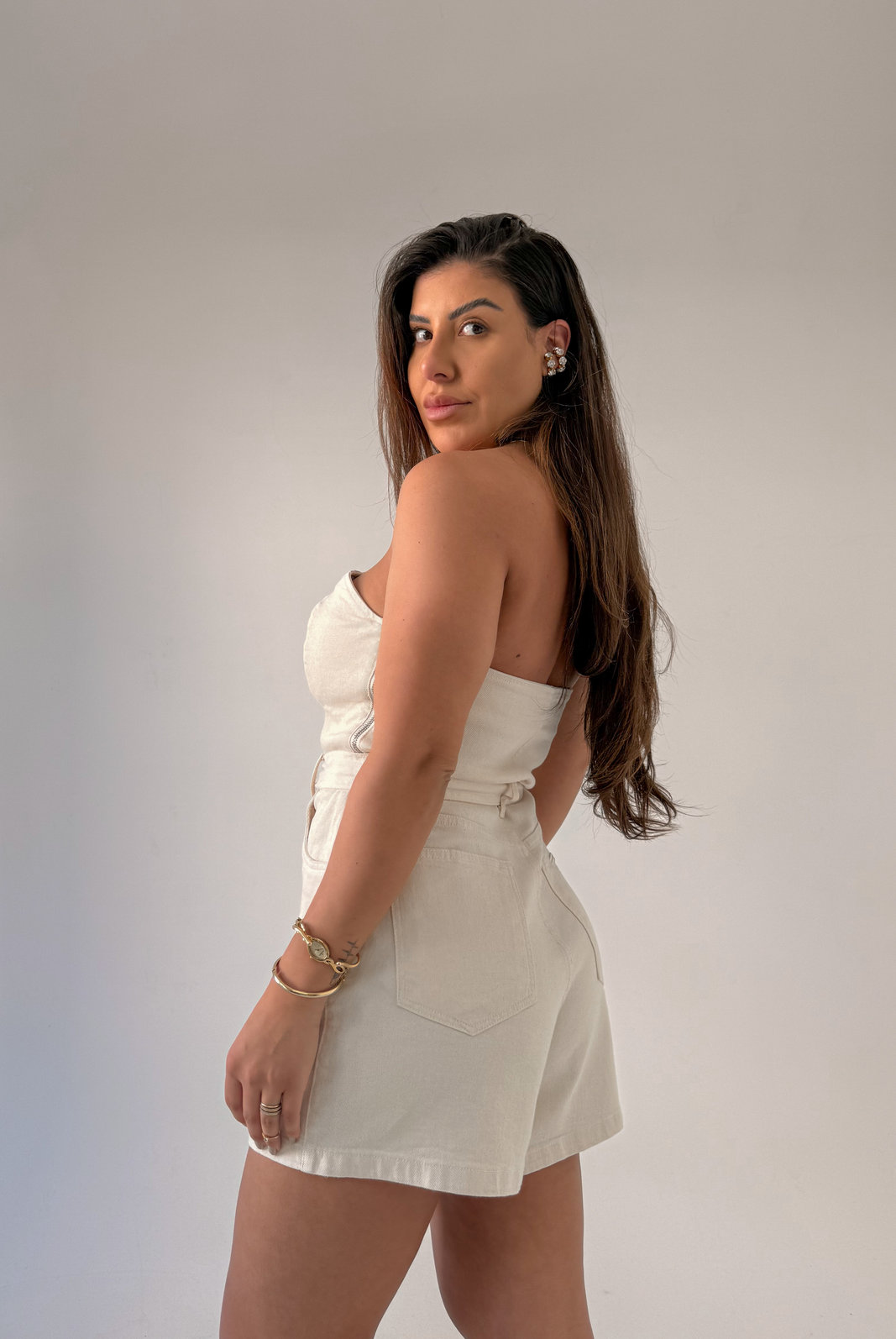 MACACAO CURTO RAYANE MYFT MACACAO CURTO RAYANE MYFT