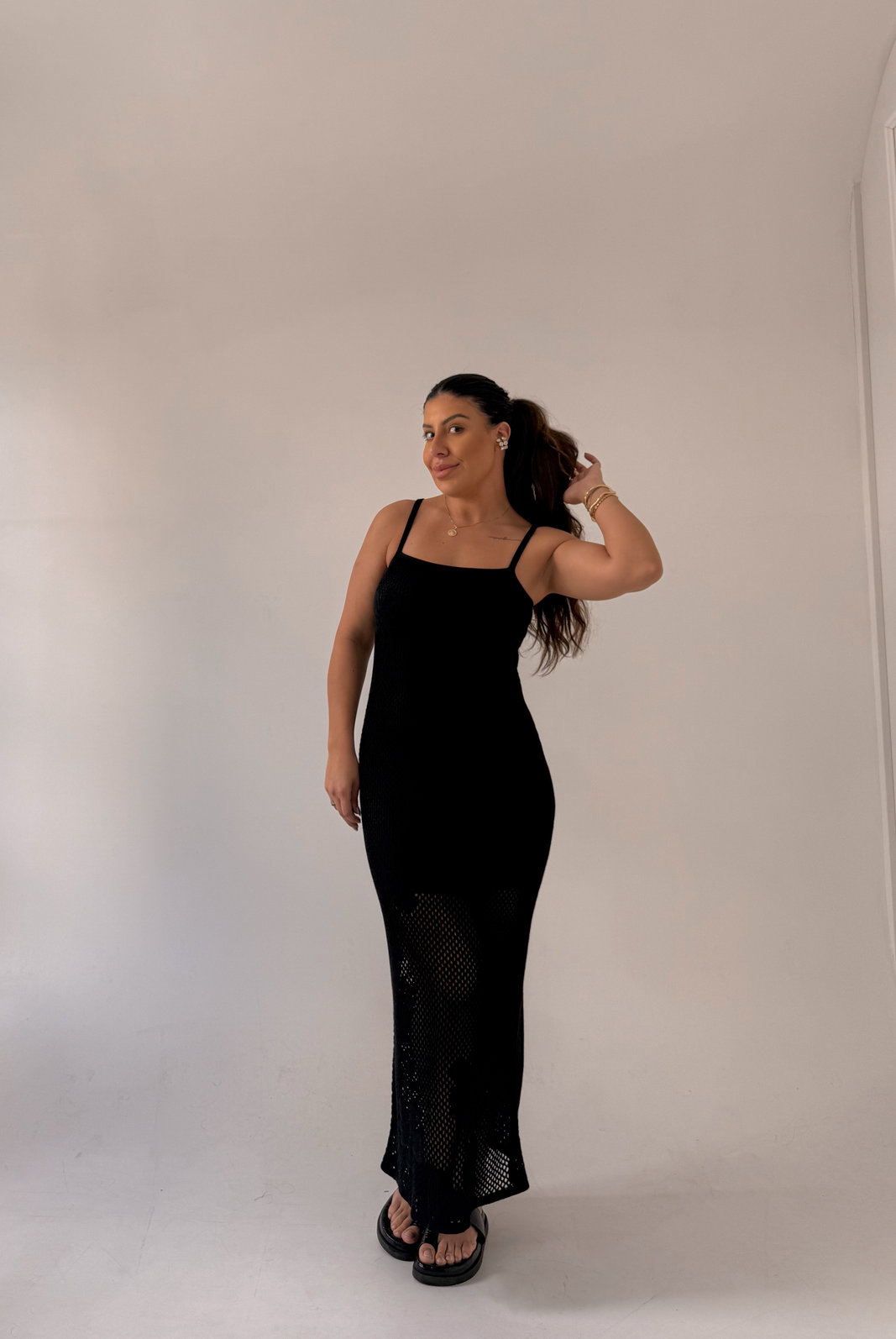 VESTIDO TRICOT MADISON MY VESTIDO TRICOT MADISON MY