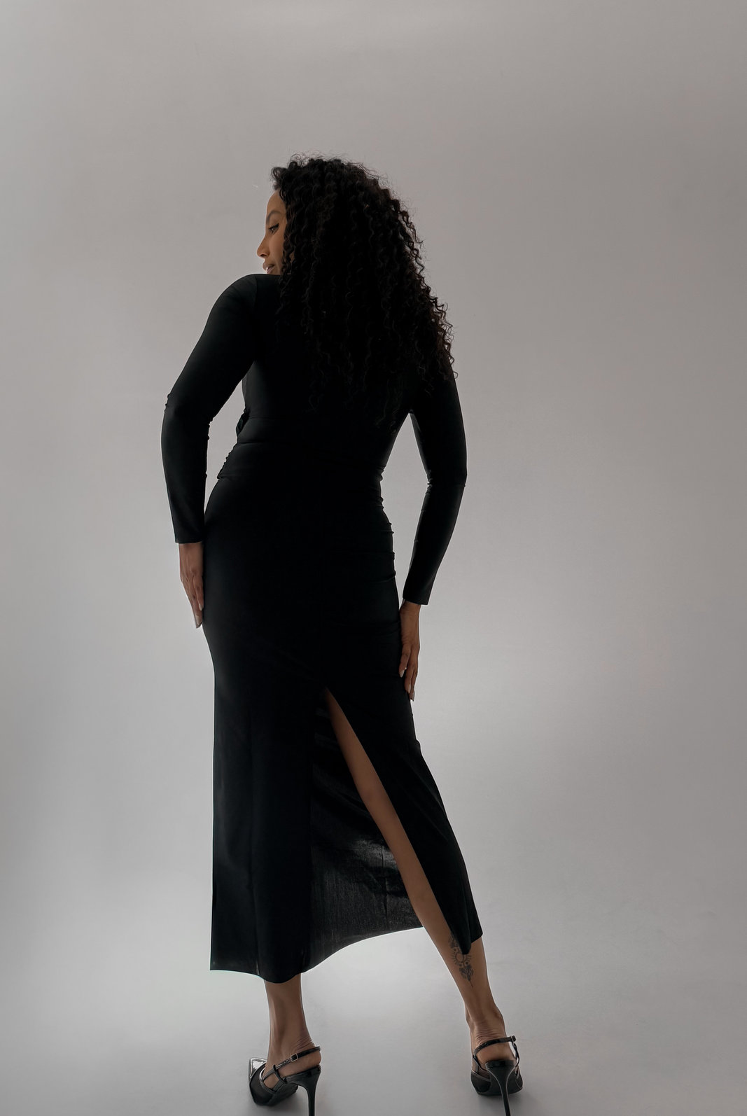 VESTIDO VIRGINIA MY FAVORITE