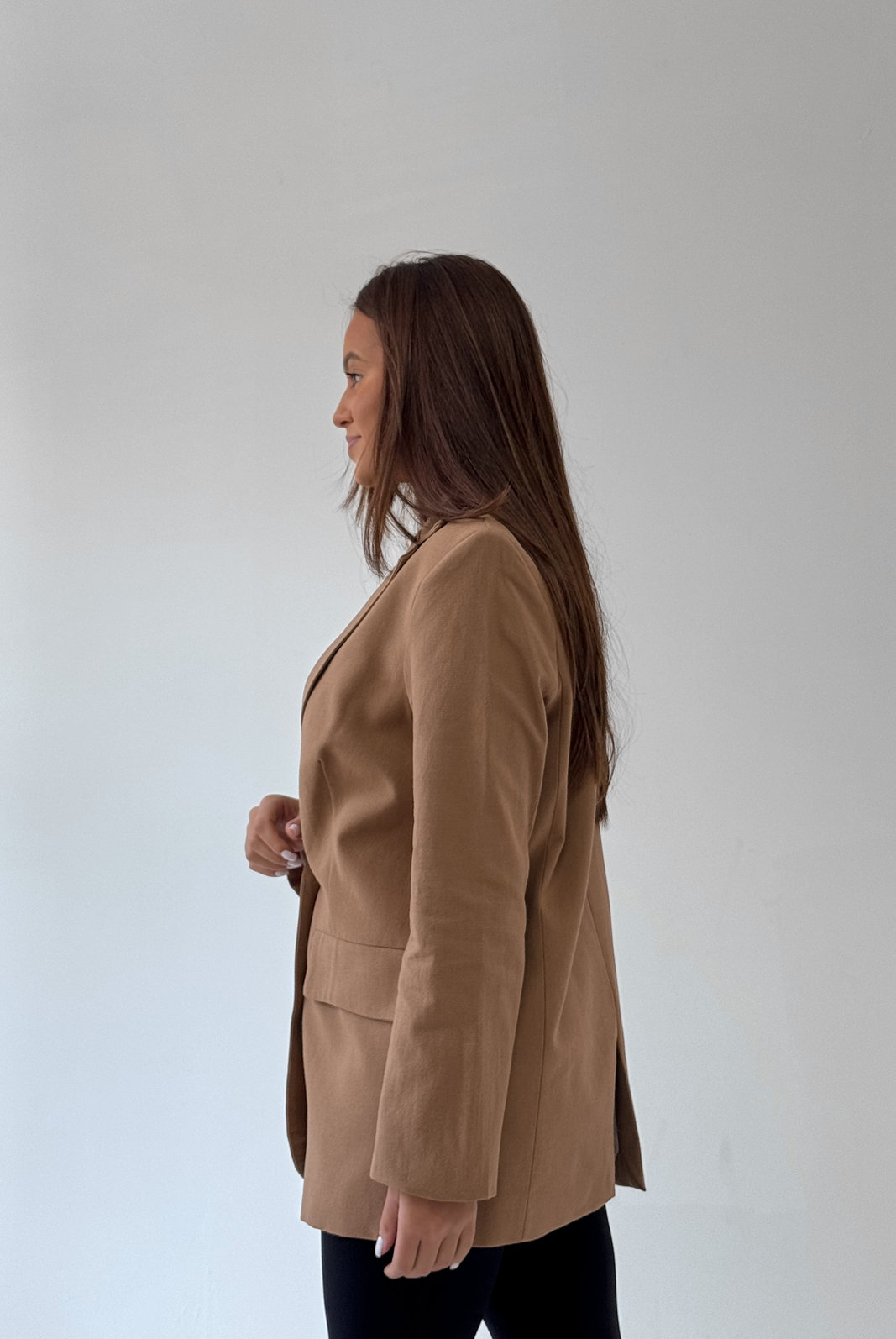 BLAZER OVERSIZED STELA BLAZER OVERSIZED STELA