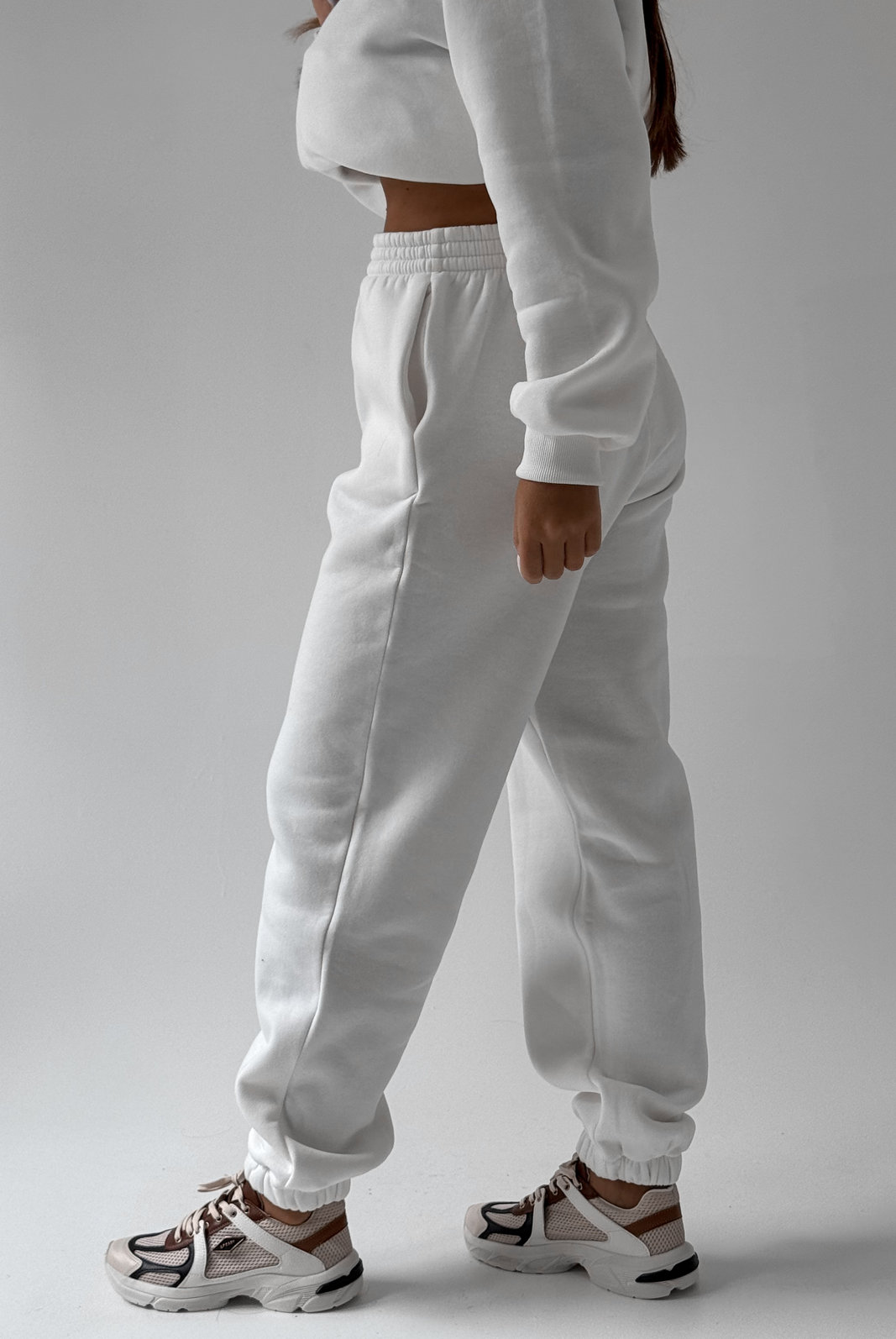 CALÇA JOGGING LORENA LANÇA PERFUME