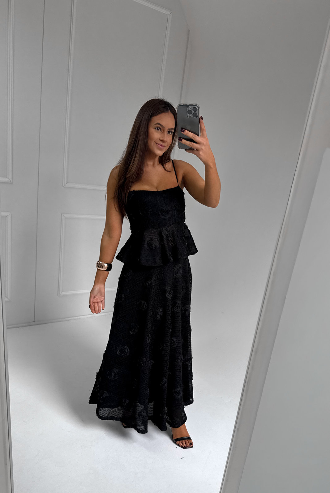 BLUSA CORSELET KÉSIA BLUSA CORSELET KÉSIA