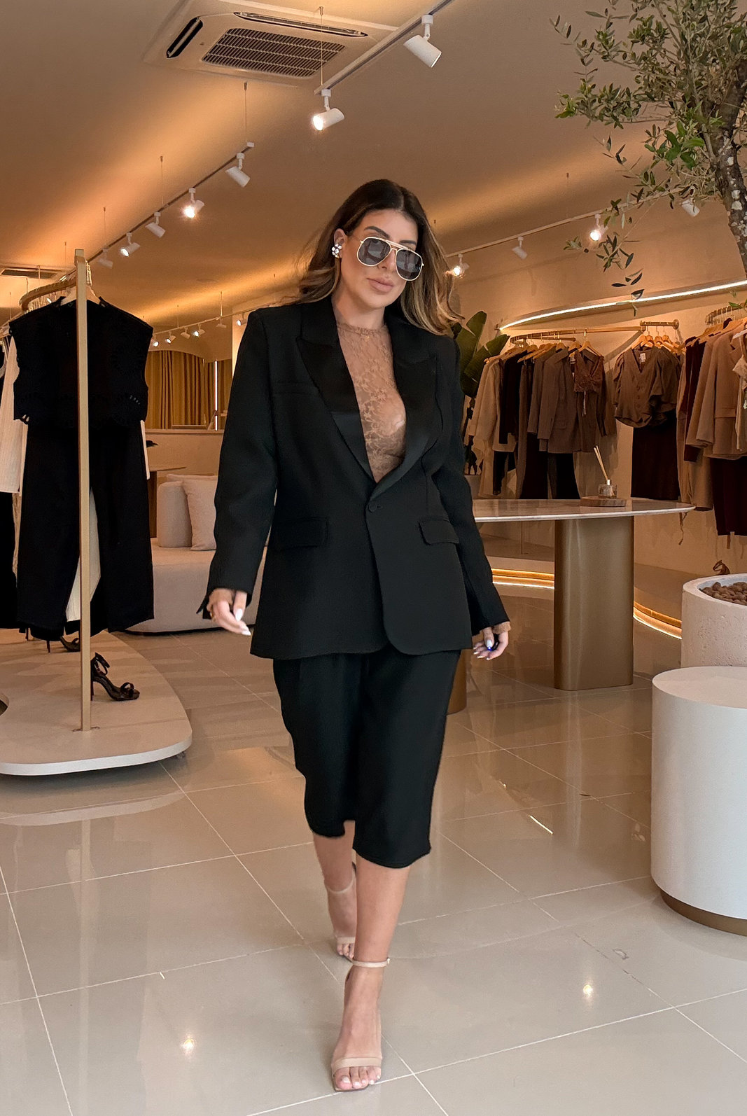 BLAZER OVERSIZED HELENA BO BLAZER OVERSIZED HELENA BO