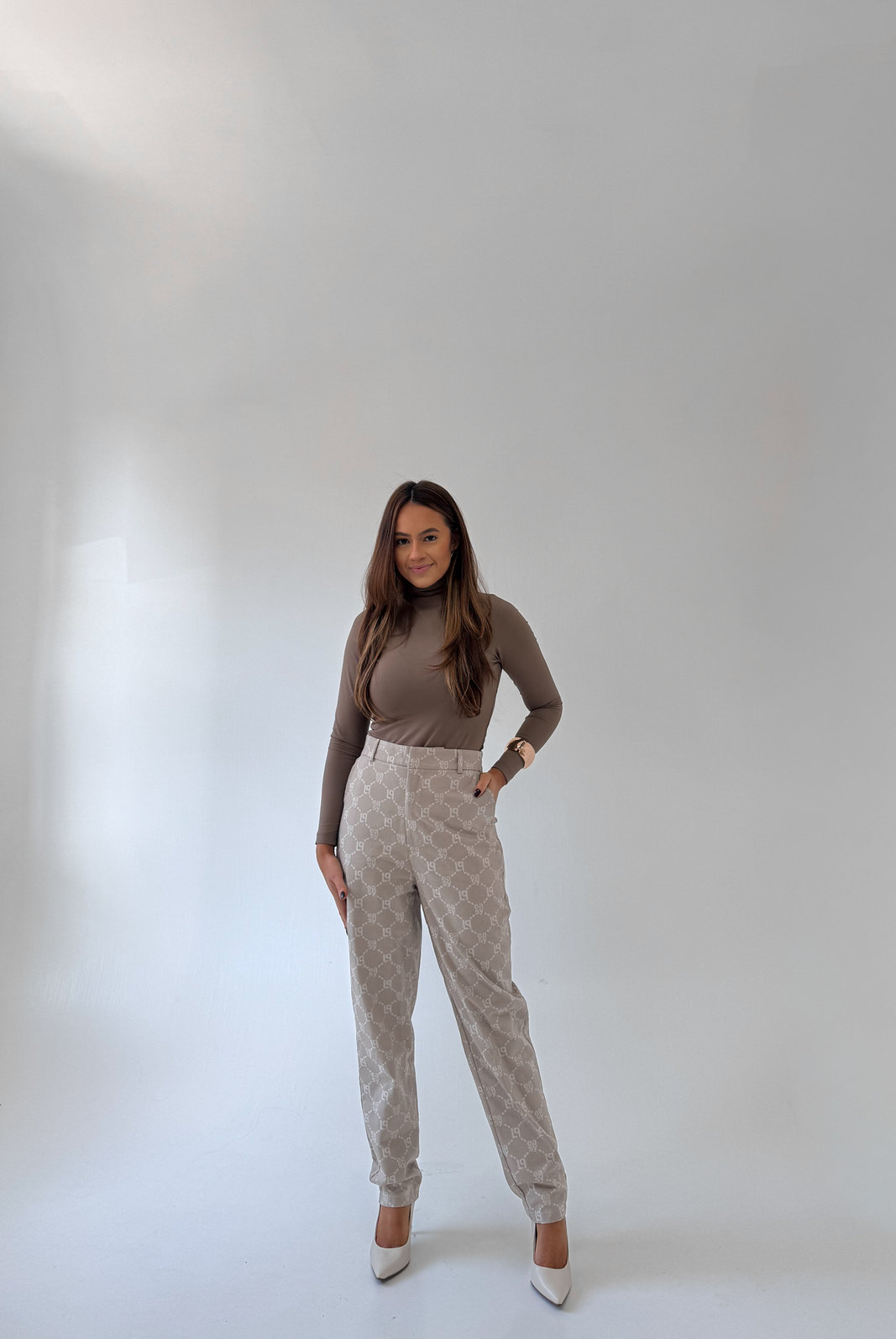 CALÇA CARROT LONDON LPE CALÇA CARROT LONDON LPE