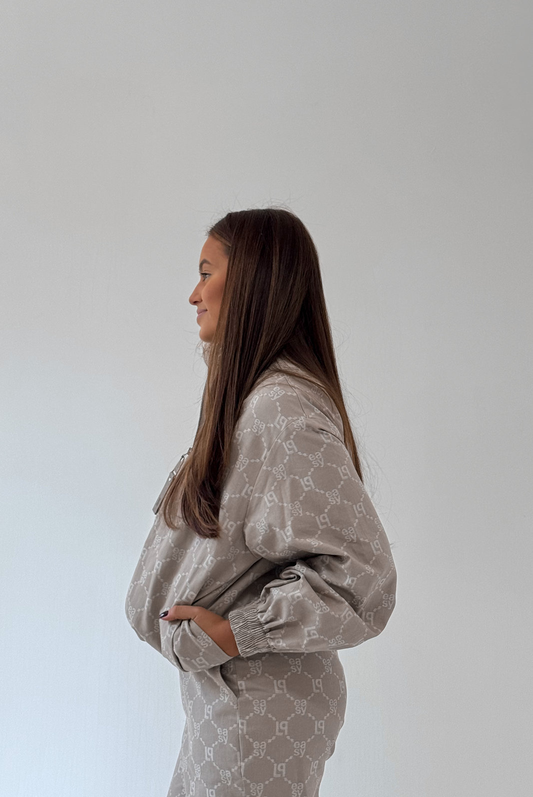 JAQUETA BOMBER LONDON LPE JAQUETA BOMBER LONDON LPE