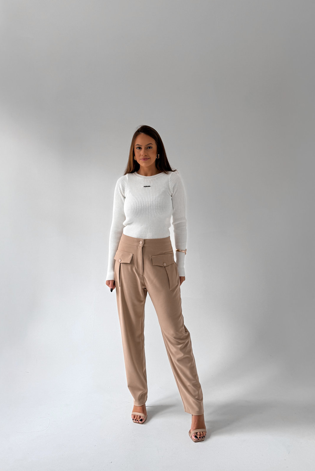 CALÇA ALFAIATARIA CORROT GLENDA MYFT