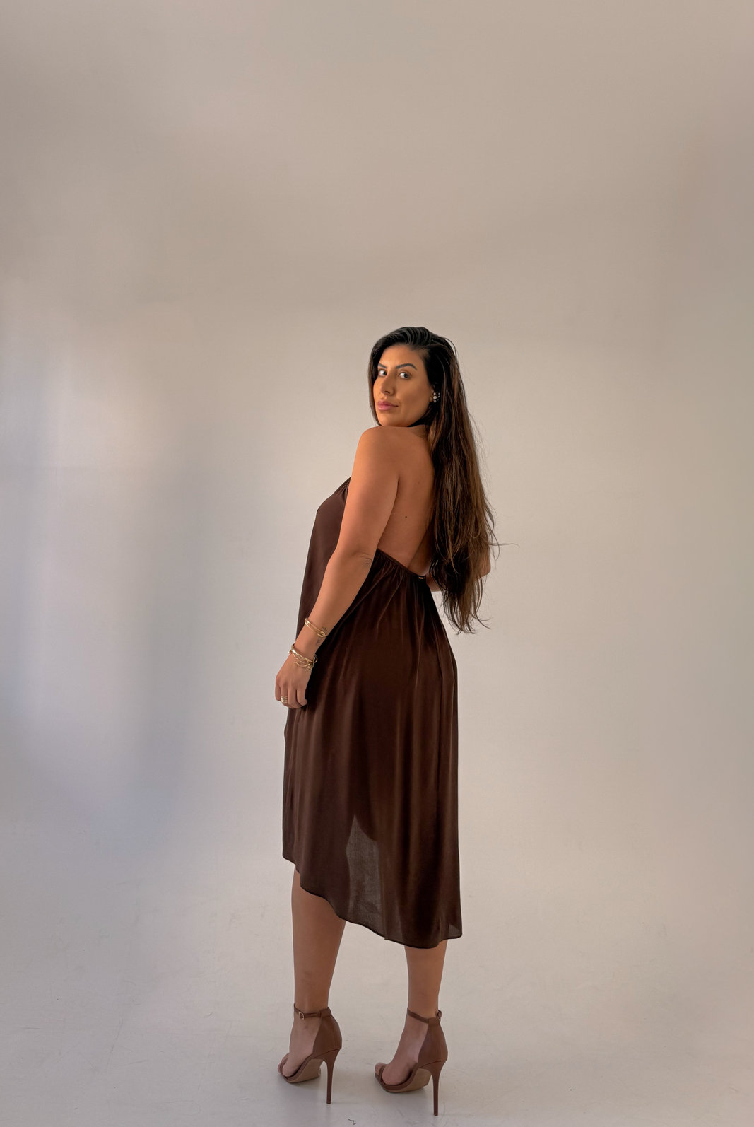 BLUSA FRENTE ÚNICA LORENA MYFT BLUSA FRENTE ÚNICA LORENA MYFT