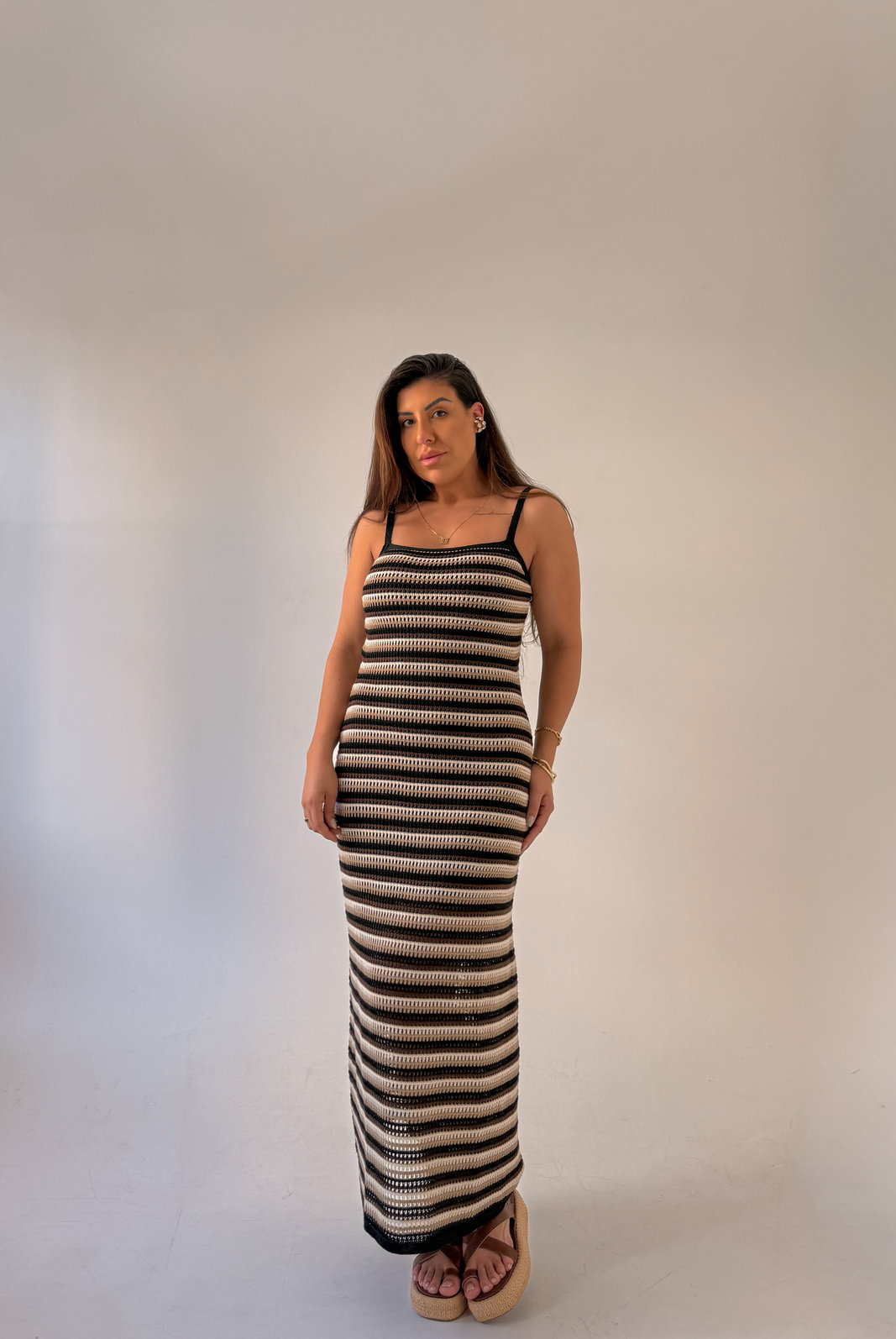 VESTIDO TRICOT ARIADNE MY FAVORITE VESTIDO TRICOT ARIADNE MY FAVORITE