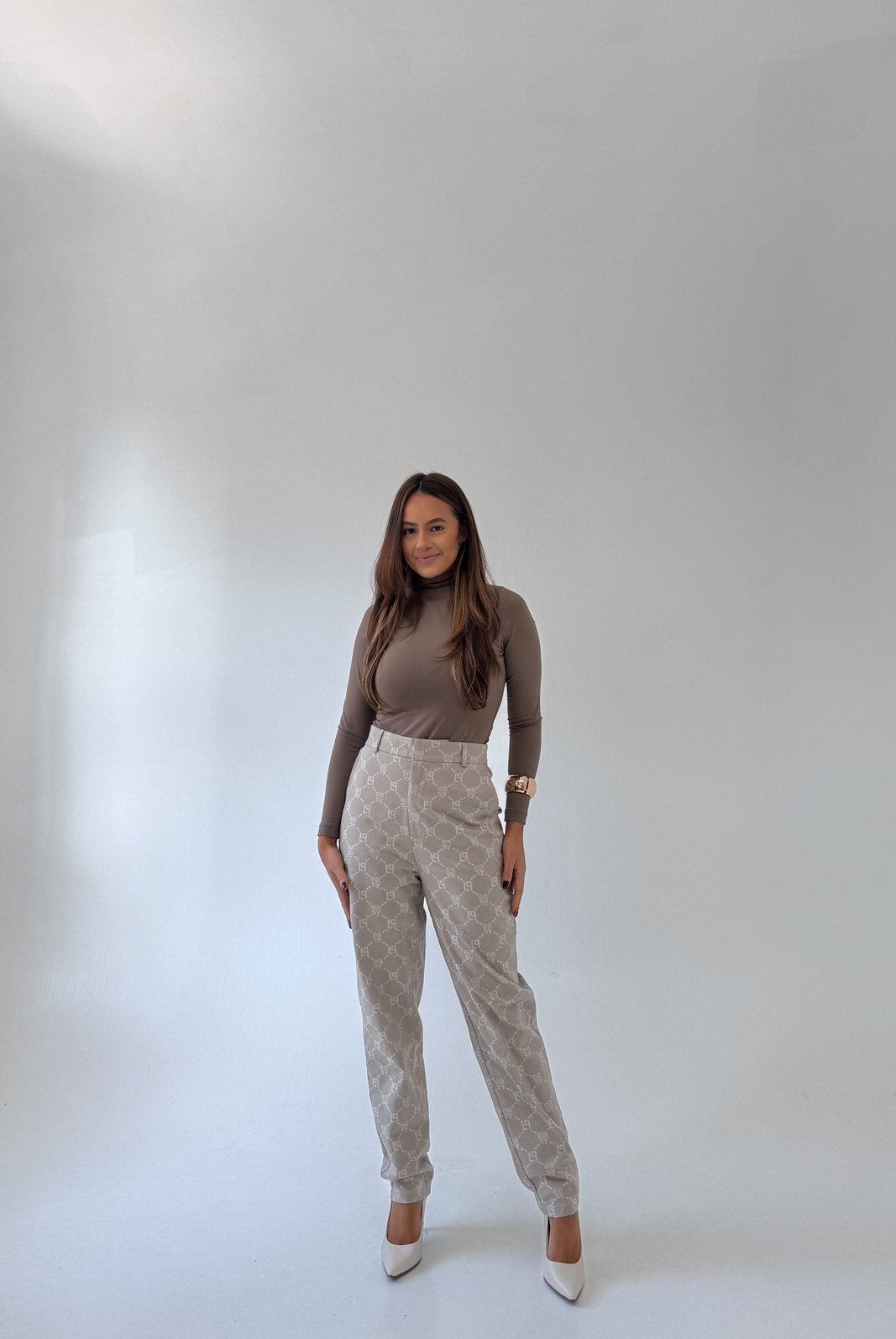 CALÇA CARROT LONDON LPE CALÇA CARROT LONDON LPE