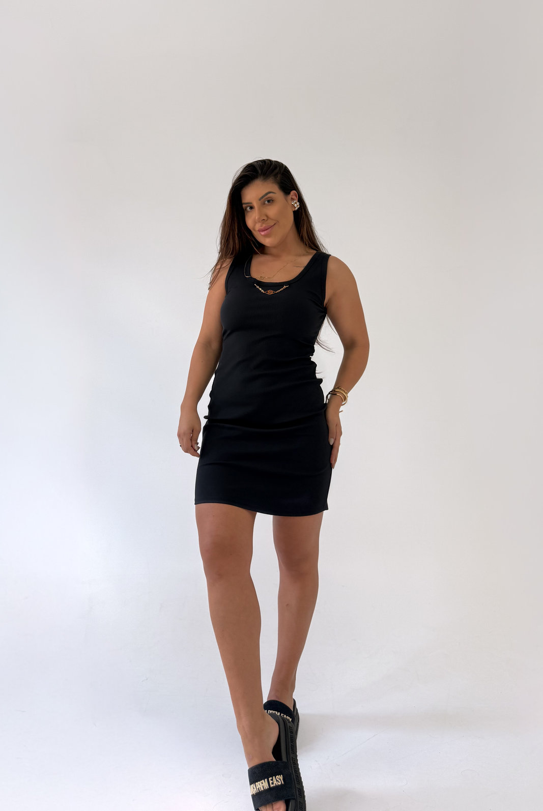 VESTIDO VERENA LANÇA PERFUME VESTIDO VERENA LANÇA PERFUME