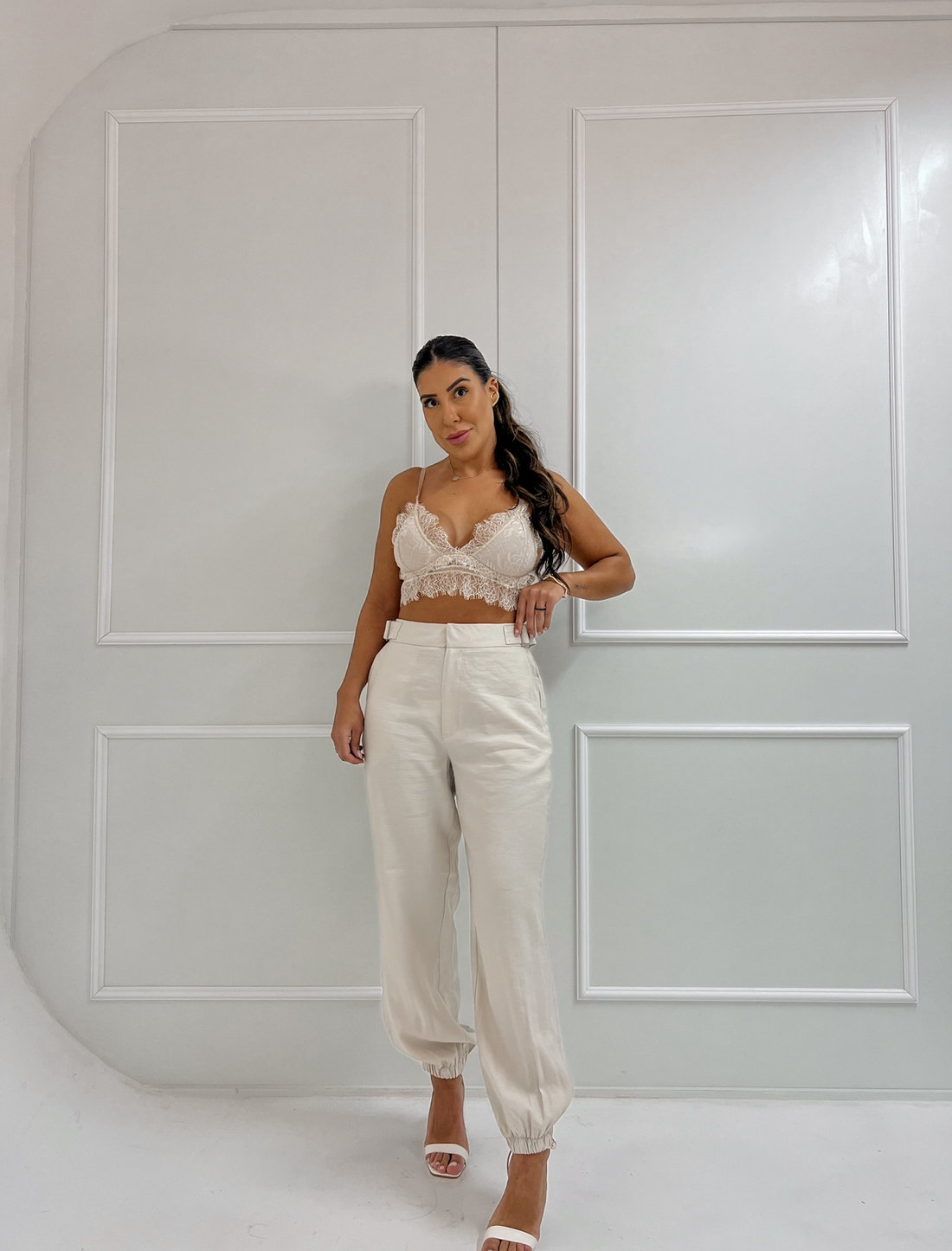 CALCA JOGGING CAROL MYFT CALCA JOGGING CAROL MYFT