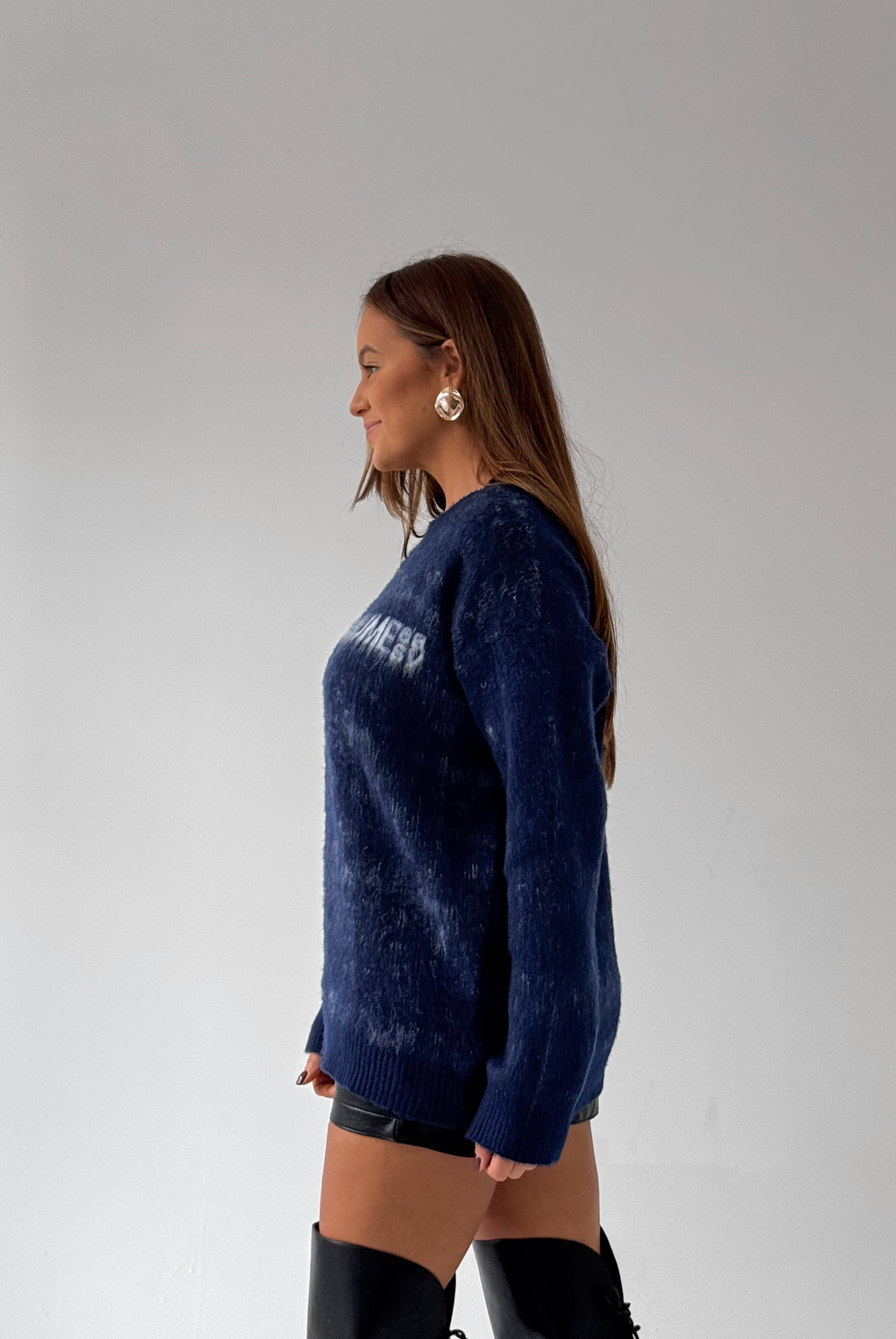 BLUSA TRICÔ PRISCILA LANÇA PERFUME BLUSA TRICÔ PRISCILA LANÇA PERFUME