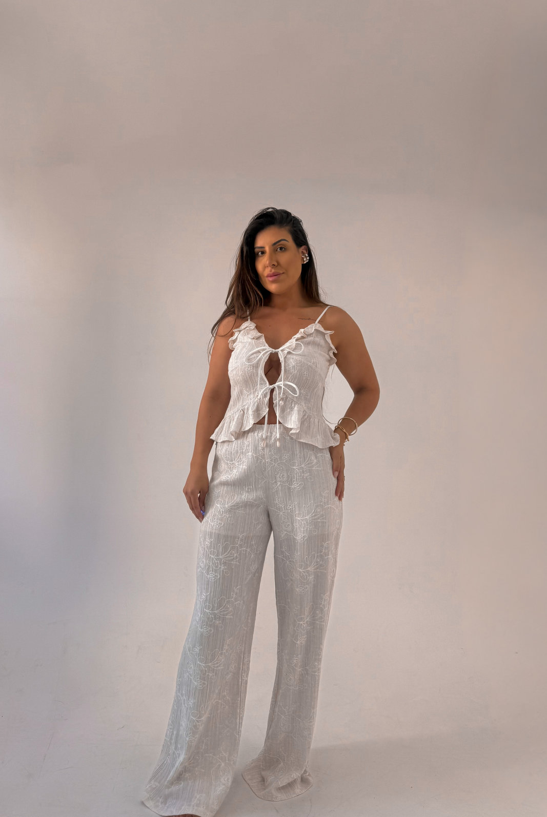 CALÇA RAFAELLA MYFT CALÇA RAFAELLA MYFT