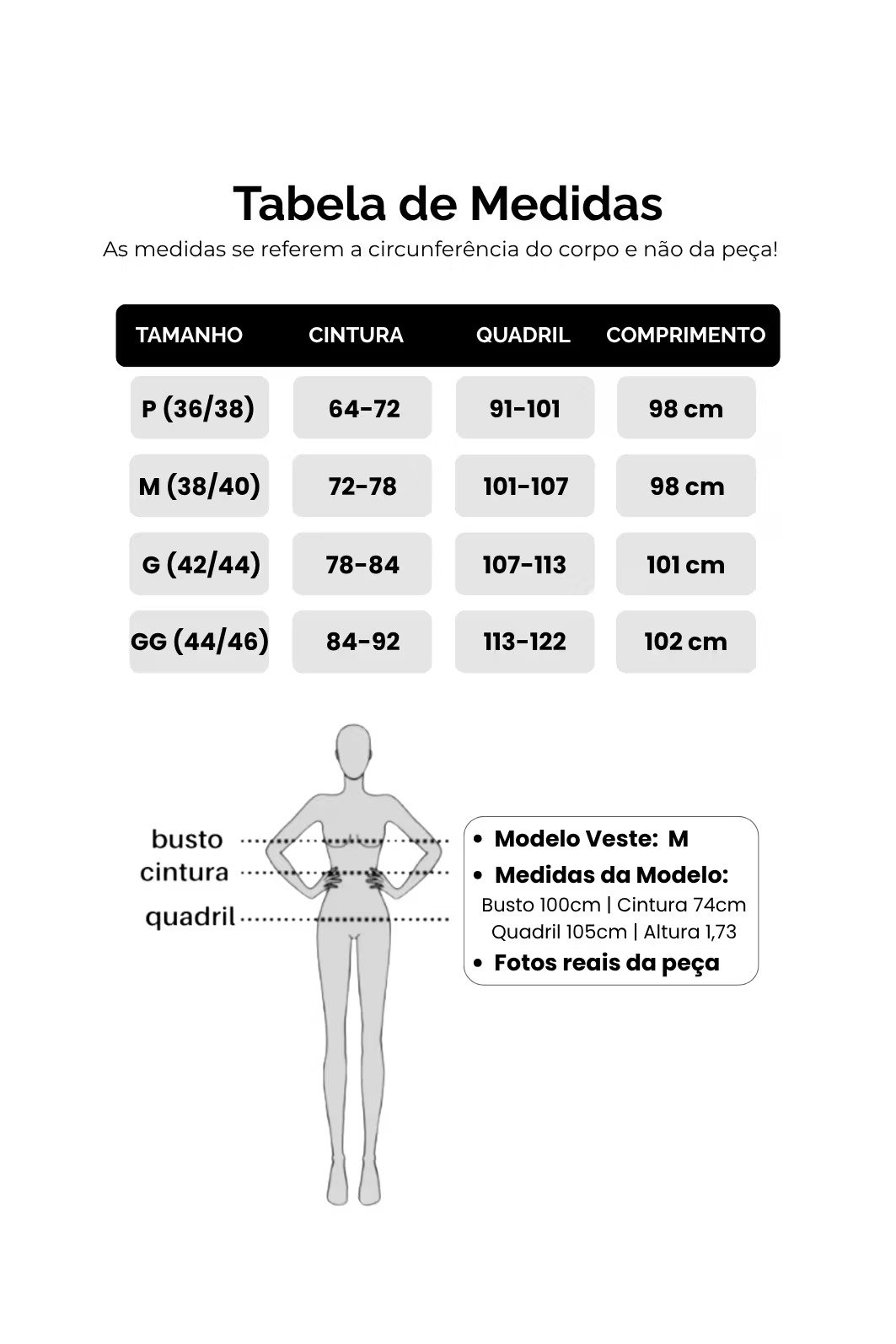 CALÇA MODELADORA COM FUSÔ