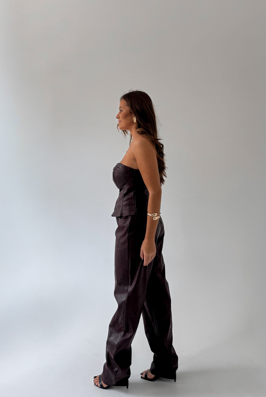 CALÇA BARREL BRIANA MYFT CALÇA BARREL BRIANA MYFT