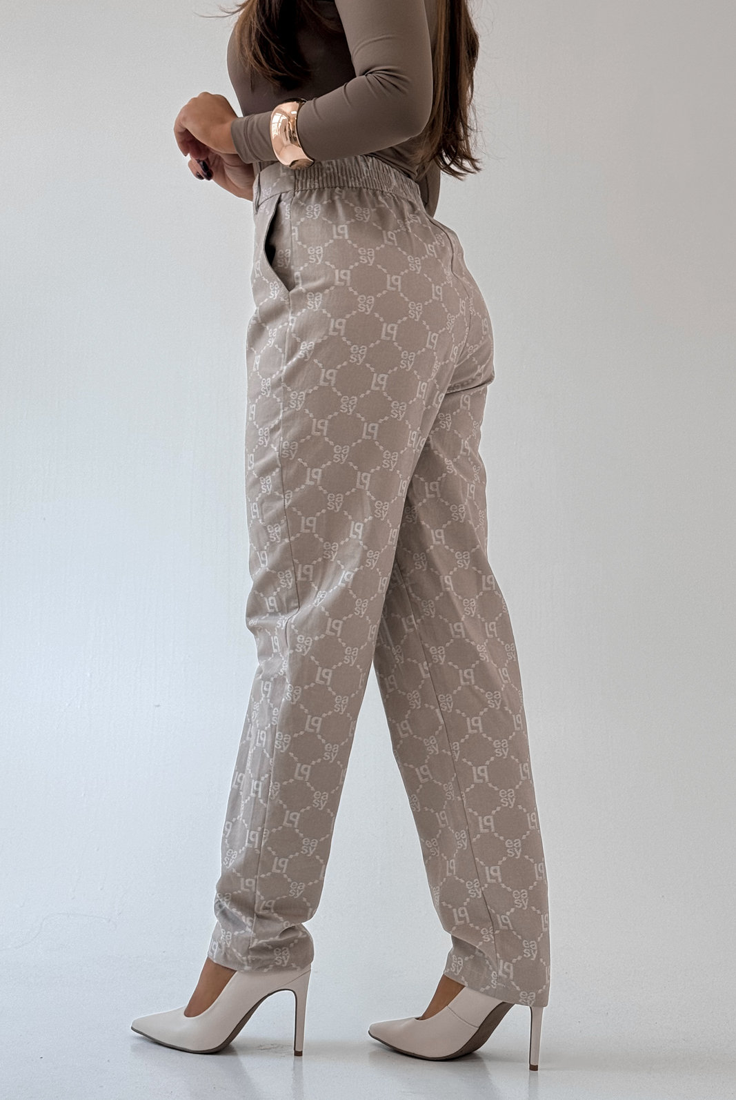 CALÇA CARROT LONDON LPE CALÇA CARROT LONDON LPE