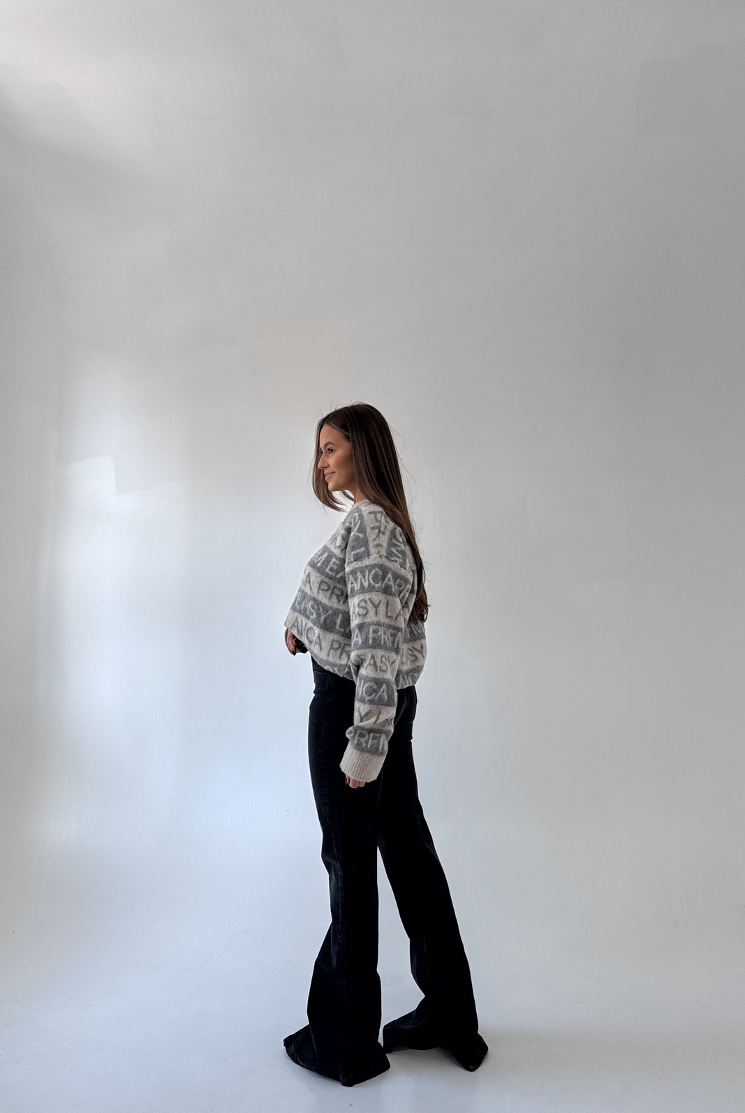 BLUSA TRICÔ MARLI LANÇA PERFUME BLUSA TRICÔ MARLI LANÇA PERFUME