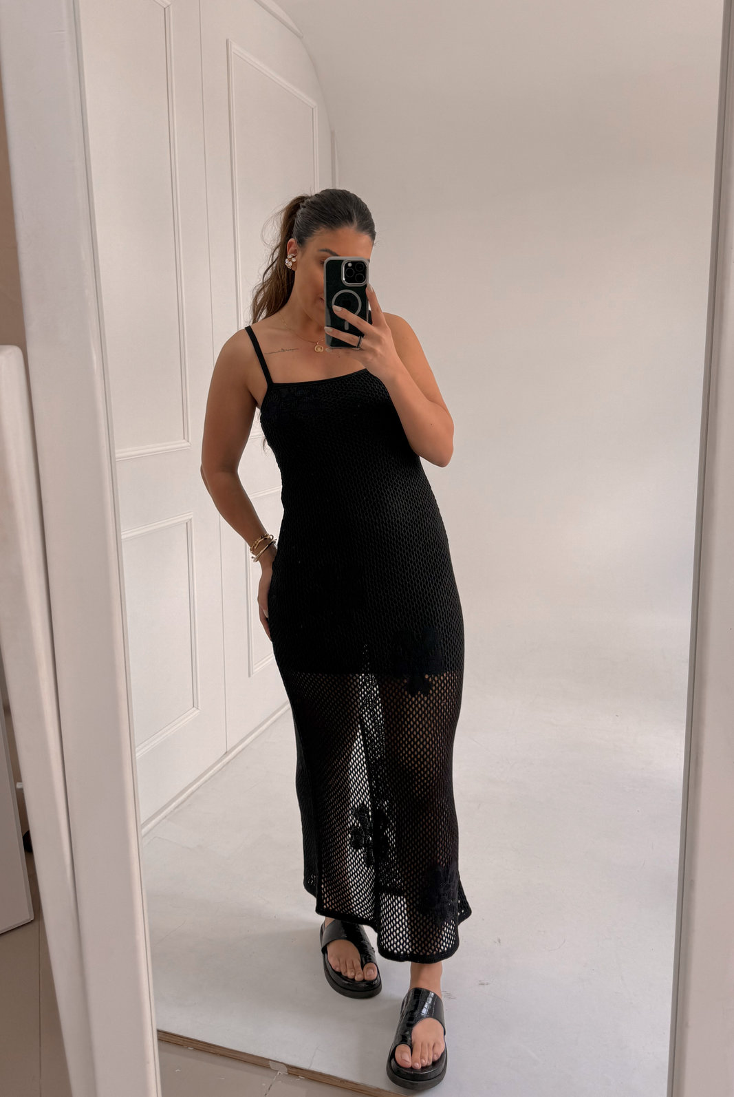 VESTIDO TRICOT MADISON MY VESTIDO TRICOT MADISON MY