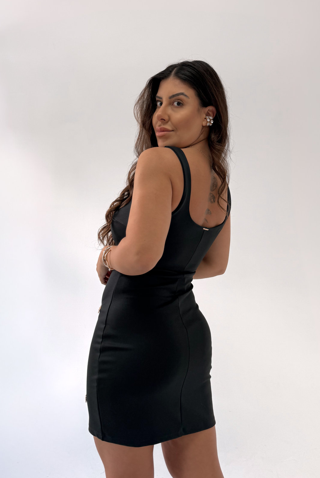 VESTIDO MAIA MY FAVORITE VESTIDO MAIA MY FAVORITE