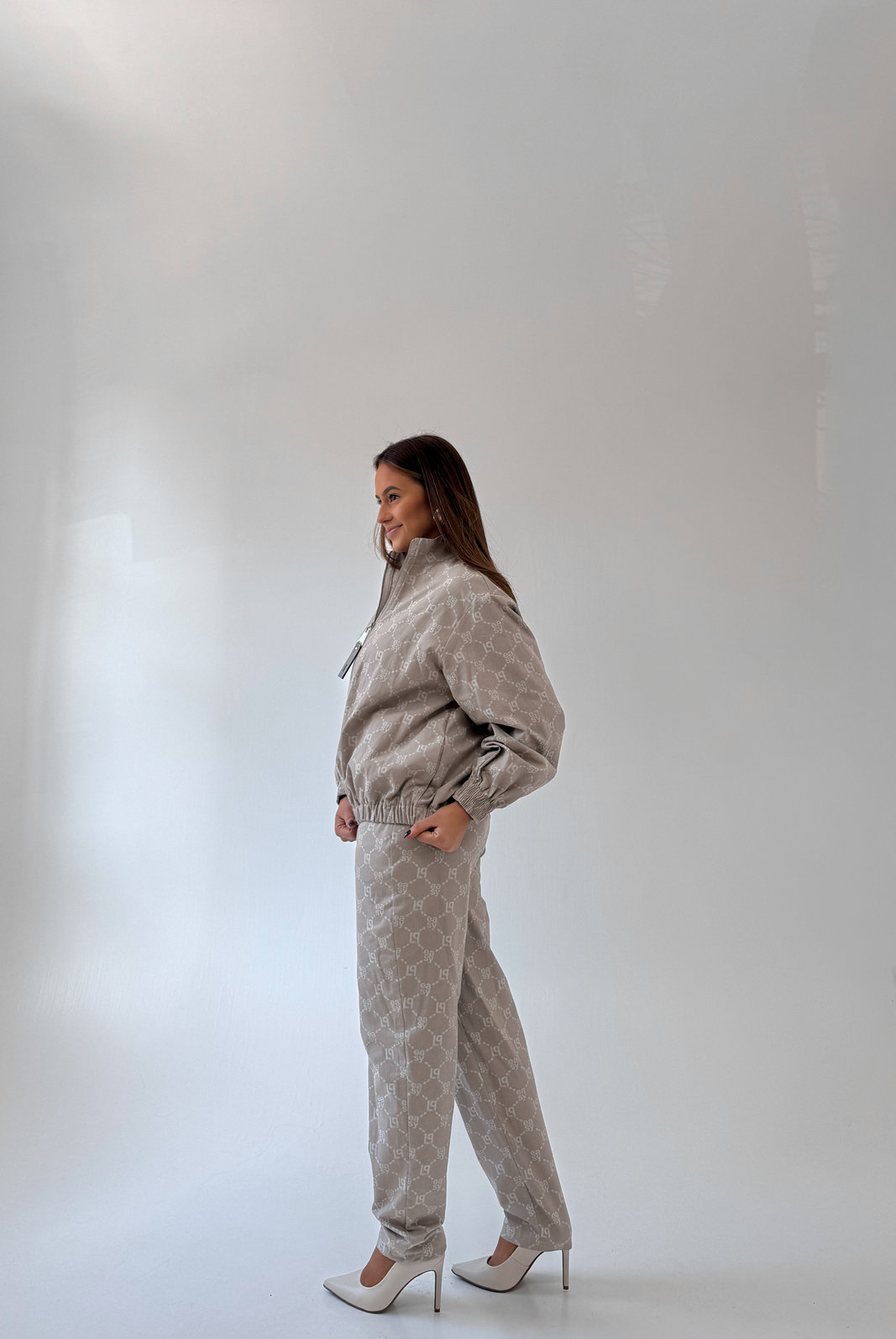 JAQUETA BOMBER LONDON LPE JAQUETA BOMBER LONDON LPE