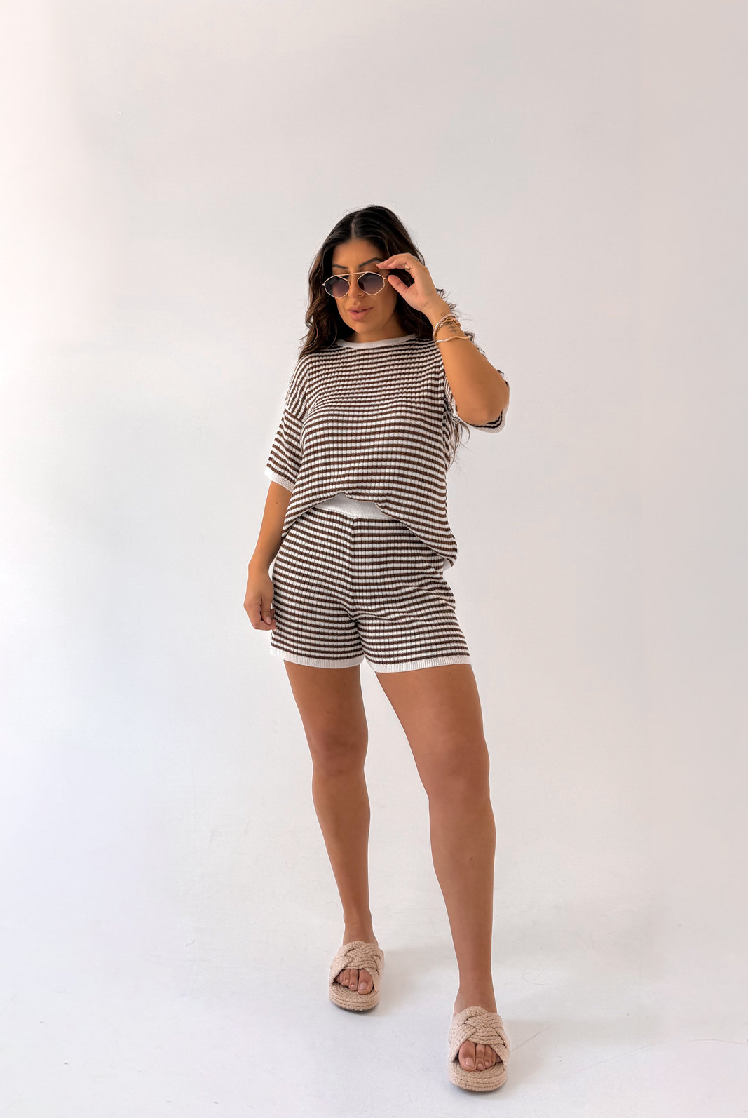 SHORT TRICOT VITORIA MY