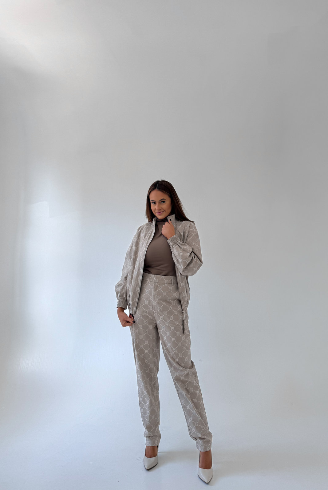 JAQUETA BOMBER LONDON LPE JAQUETA BOMBER LONDON LPE