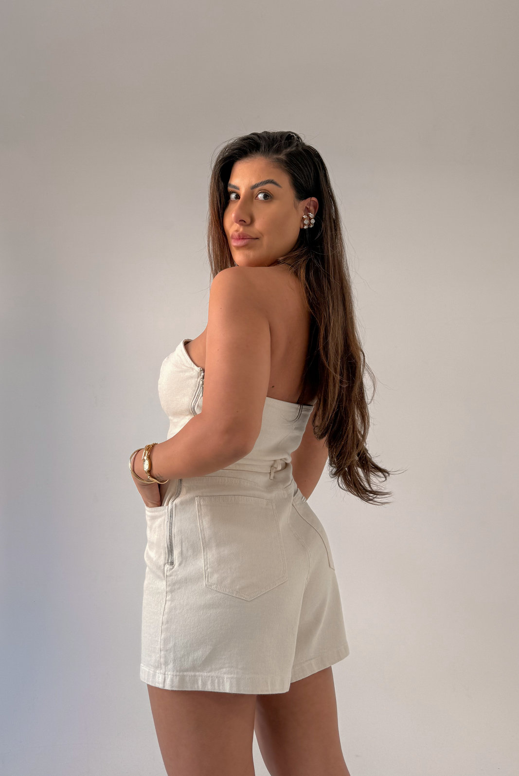 MACACAO CURTO RAYANE MYFT MACACAO CURTO RAYANE MYFT