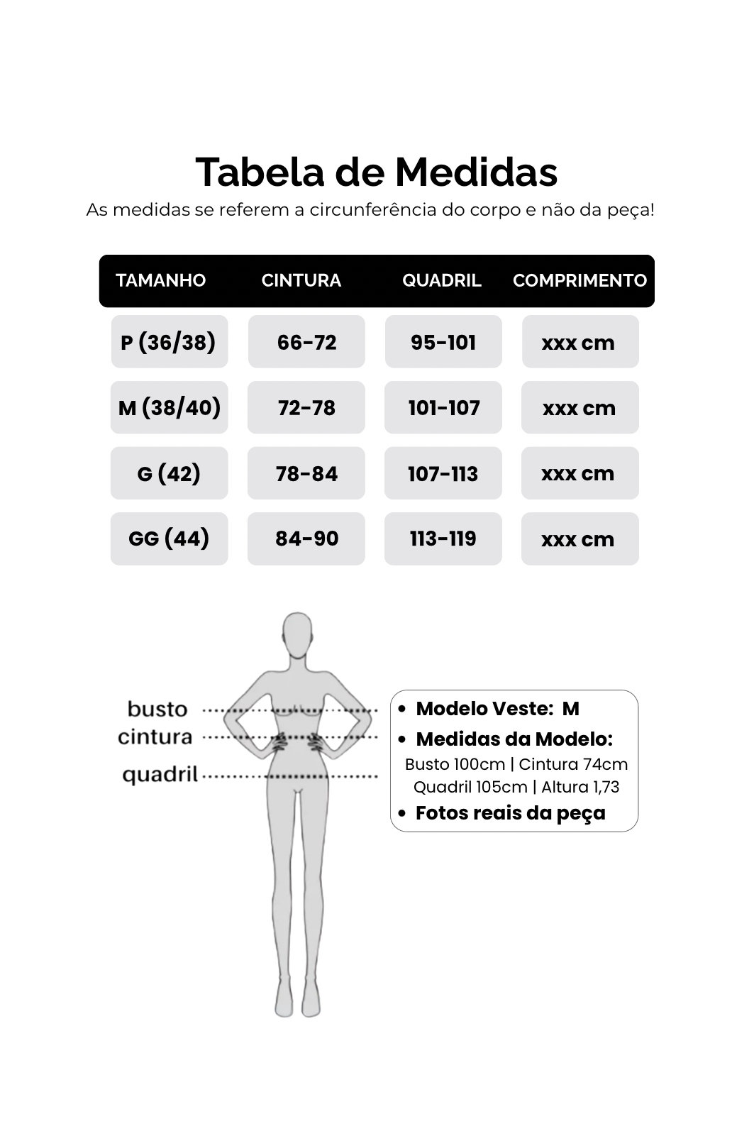 SHORT CINTURA ALTA CAMILA LANÇA PERFUME