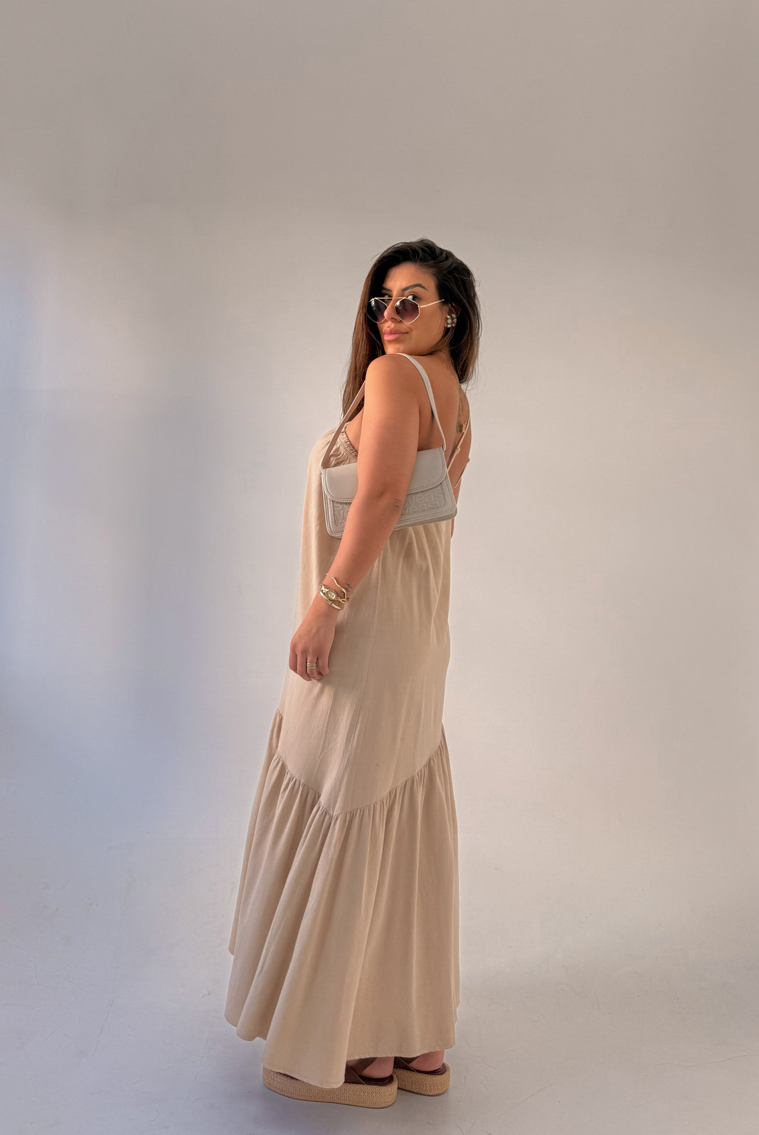 VESTIDO LEONA MY FAVORITE VESTIDO LEONA MY FAVORITE