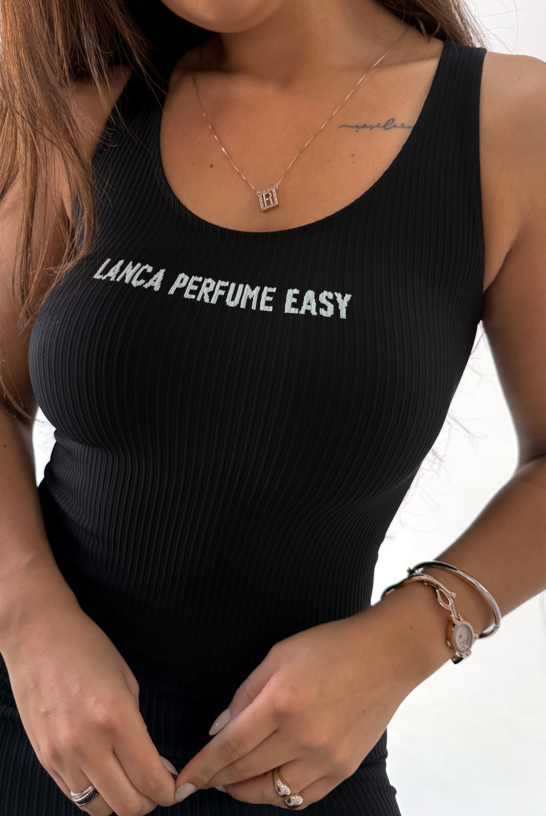 VESTIDO CRISTAL LANÇA PERFUME VESTIDO CRISTAL LANÇA PERFUME