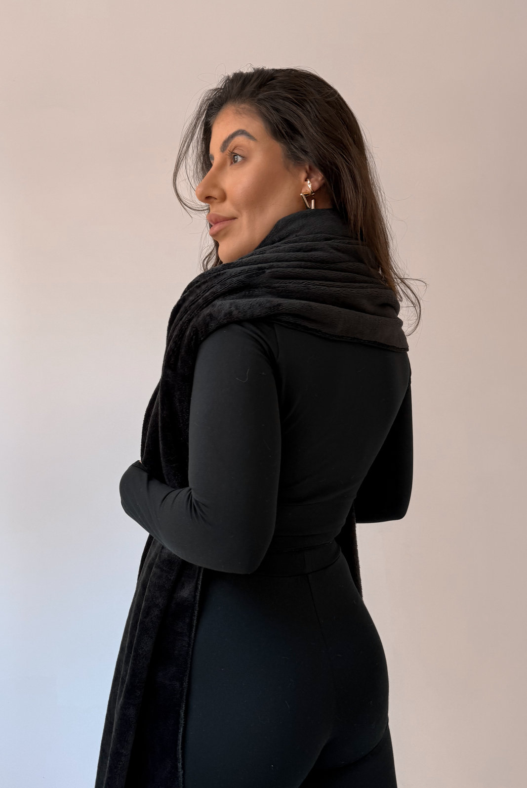 MANTA SOFT REBECA NIAH MANTA SOFT REBECA NIAH
