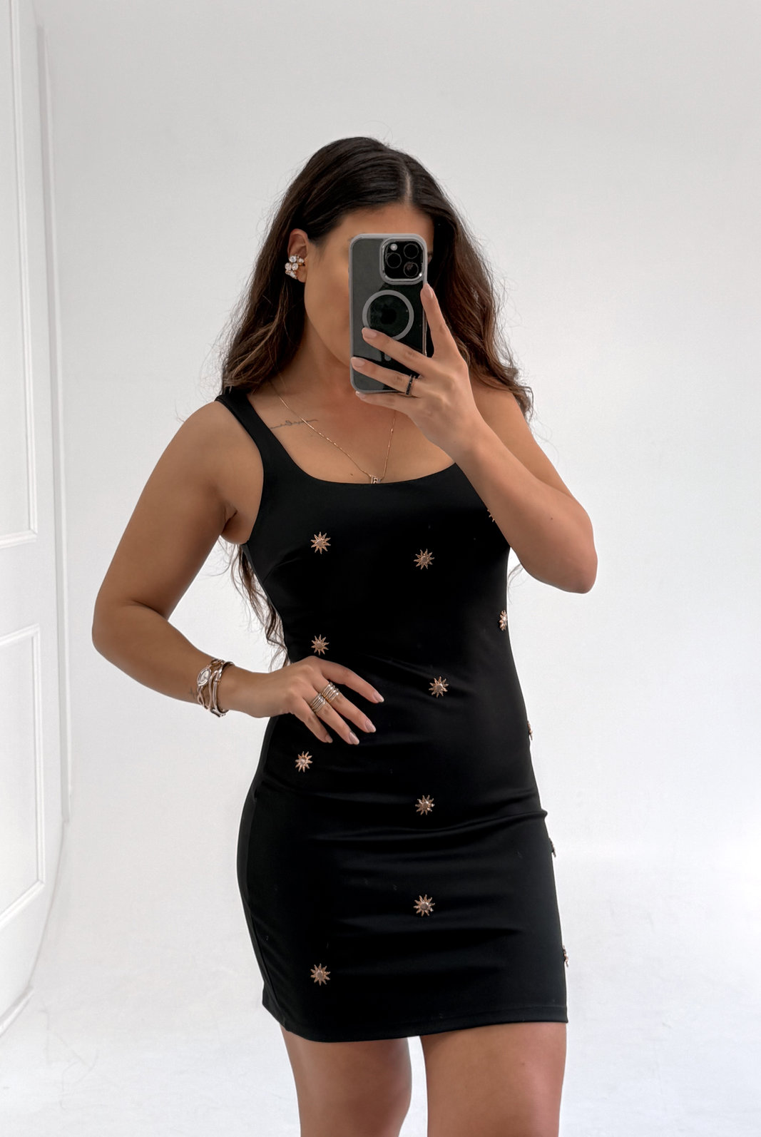 VESTIDO MAIA MY FAVORITE VESTIDO MAIA MY FAVORITE