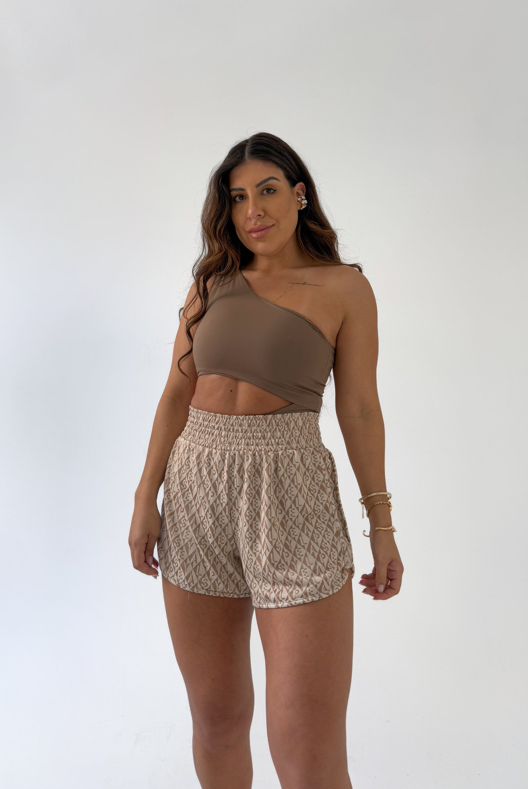 SHORT BOXER IVANA LANÇA PERFUME ES