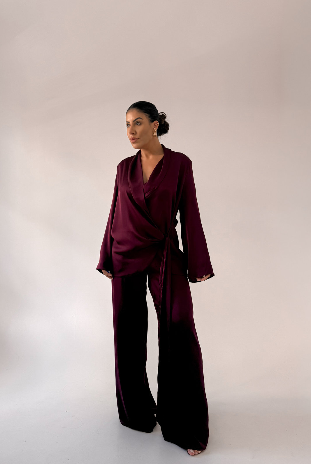 CALÇA SUELEN MYFT CALÇA SUELEN MYFT