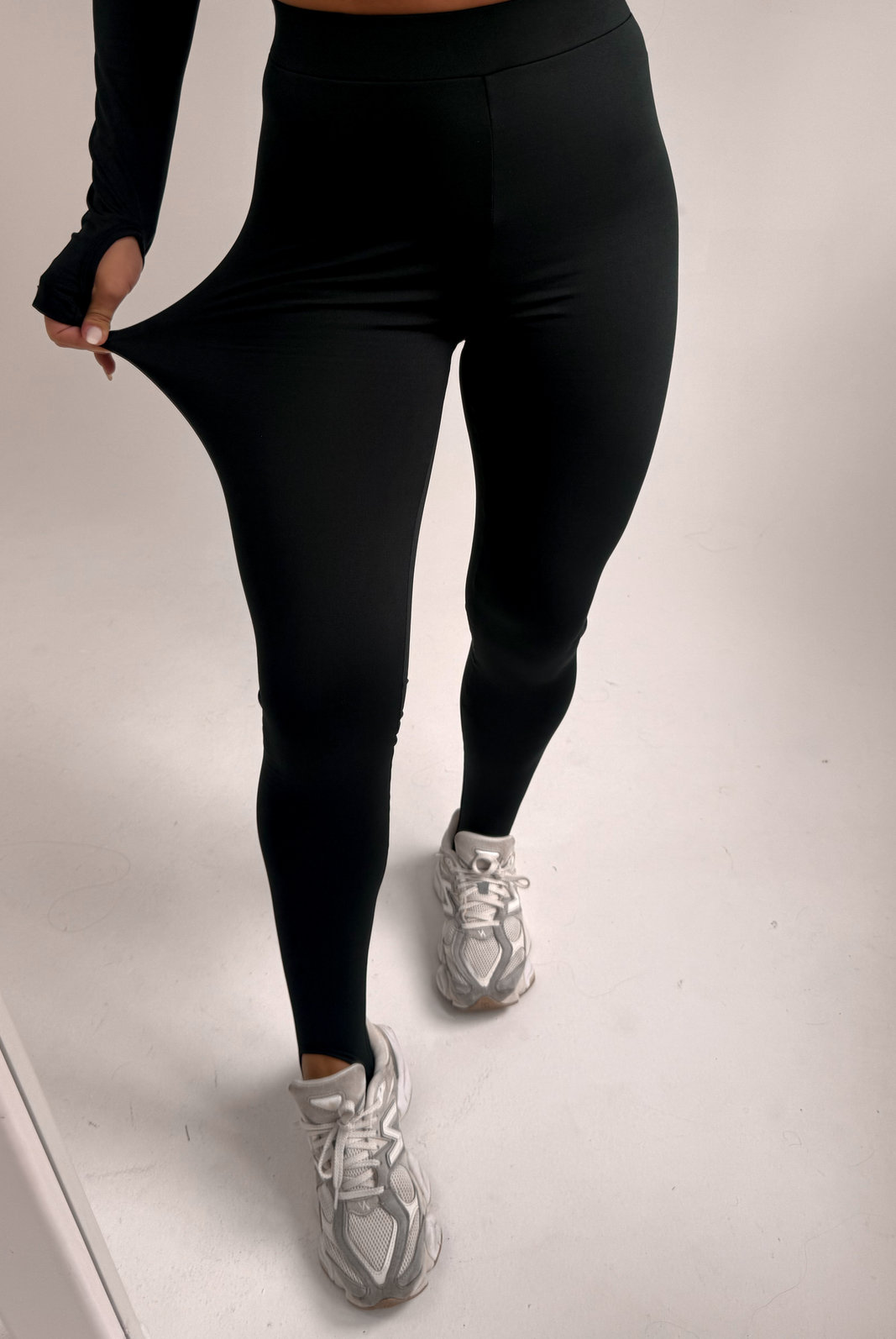 COMBO 3 TÉRMICOS ESSENCIAIS - Calça, blusa e Manta COMBO 3 TÉRMICOS ESSENCIAIS - Calça, blusa e Manta