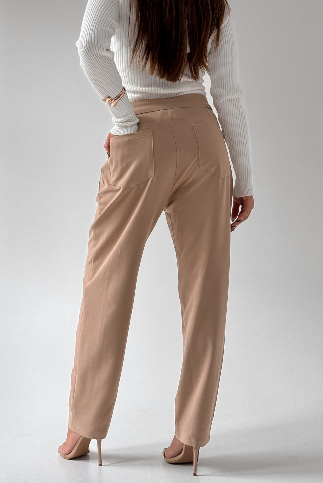 CALÇA ALFAIATARIA CORROT GLENDA MYFT