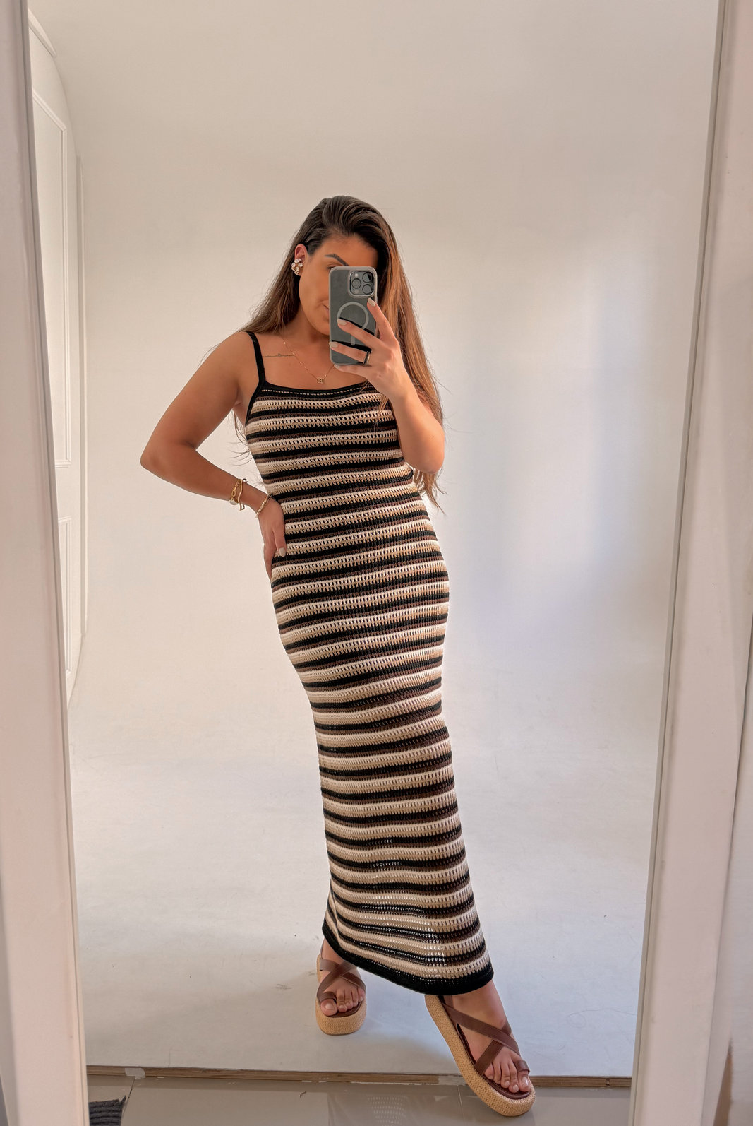 VESTIDO TRICOT ARIADNE MY FAVORITE VESTIDO TRICOT ARIADNE MY FAVORITE