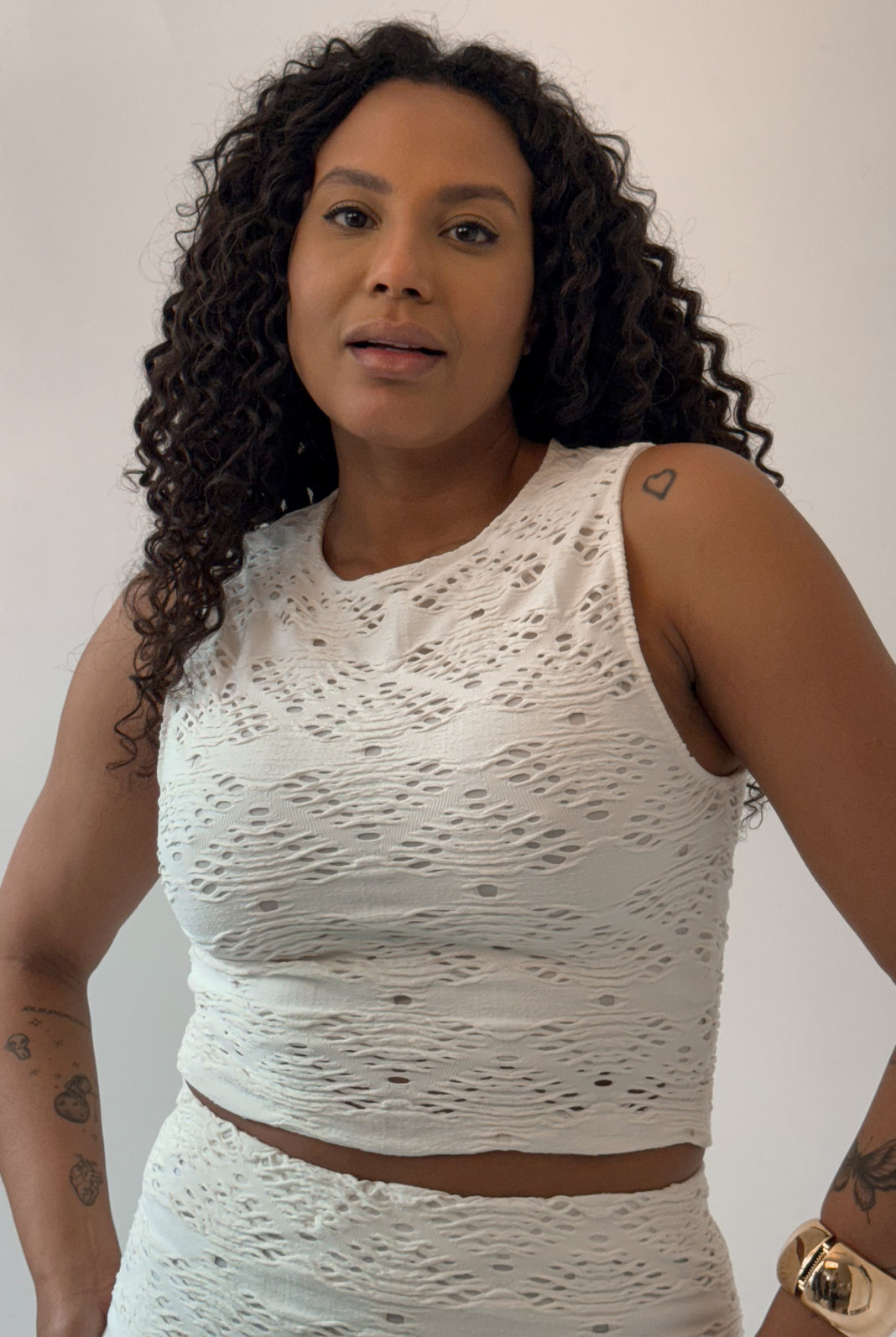 BLUSA MALU MY FAVORITE