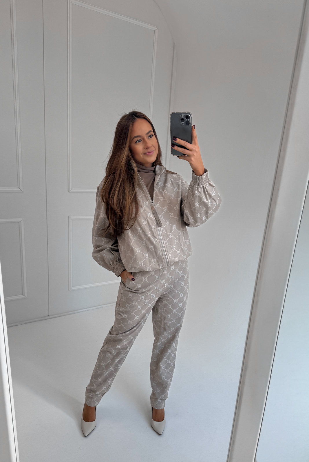 JAQUETA BOMBER LONDON LPE JAQUETA BOMBER LONDON LPE