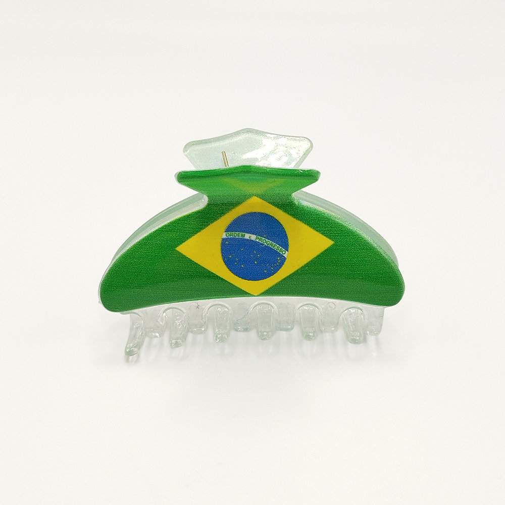 Presilha Feminino de Cabelo Brasil Estampado Souvs Bandeira Brasil Mutav Estampado Souvs Bandeira Brasil Mutav Presilha Feminino de Cabelo Brasil Estampado Souvs Bandeira Brasil Mutav Estampado Souvs Bandeira Brasil Mutav