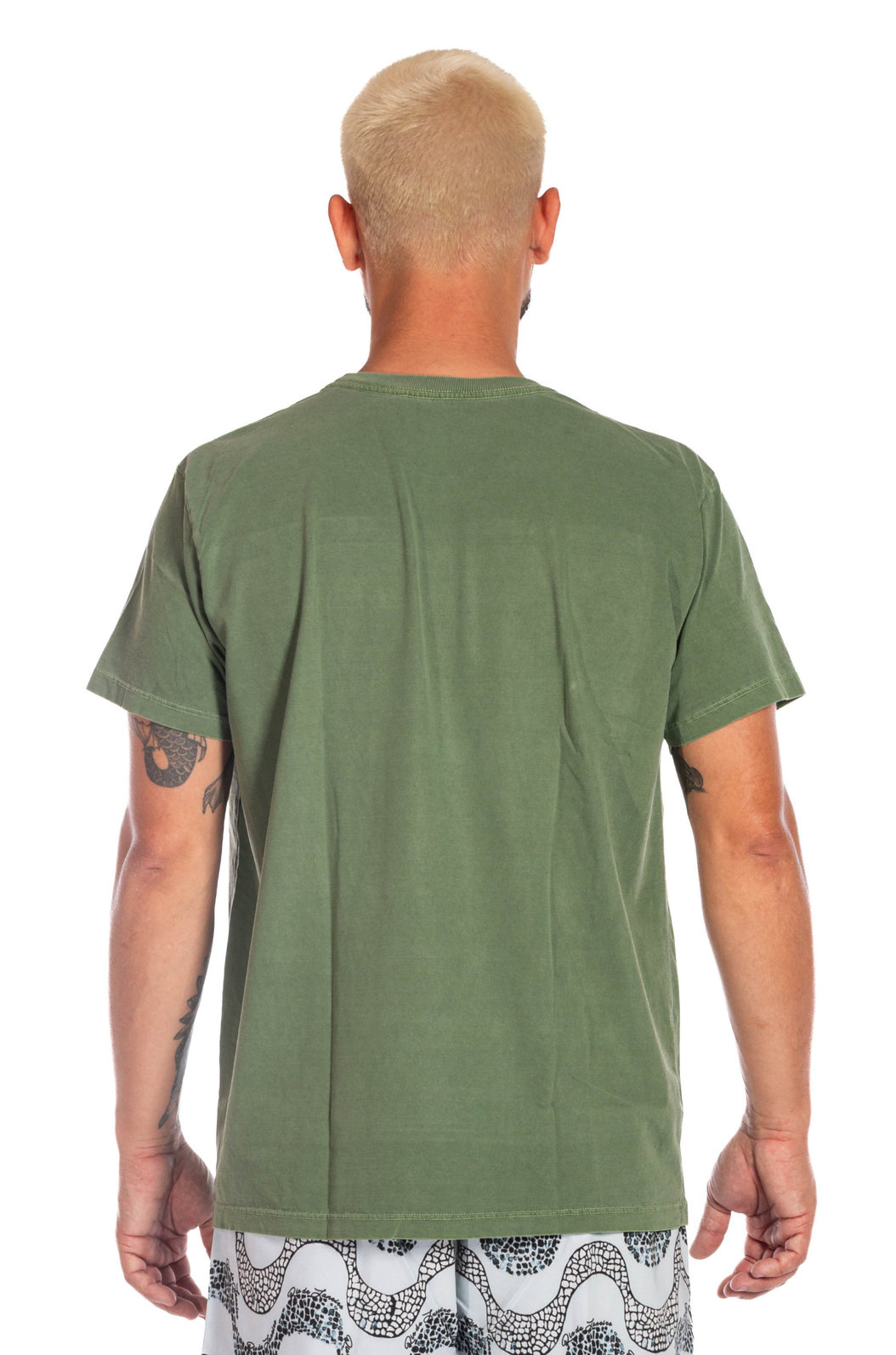 Camiseta Estonada Amarelo Estampada Brasil Peito Centro Amarelo Camiseta Estonada Amarelo Estampada Brasil Peito Centro Amarelo